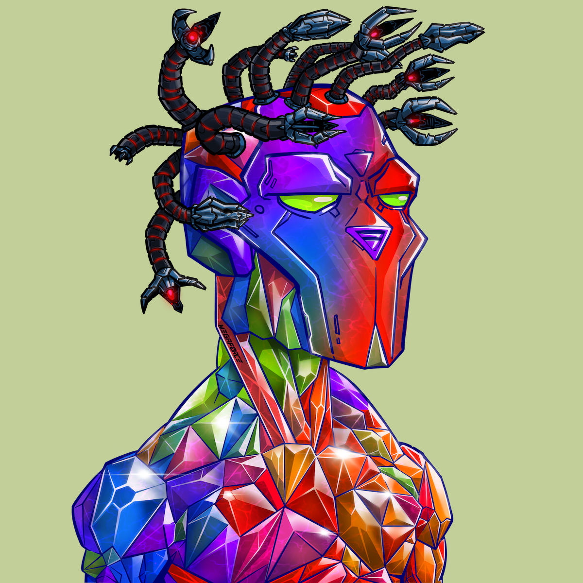 NFT Image