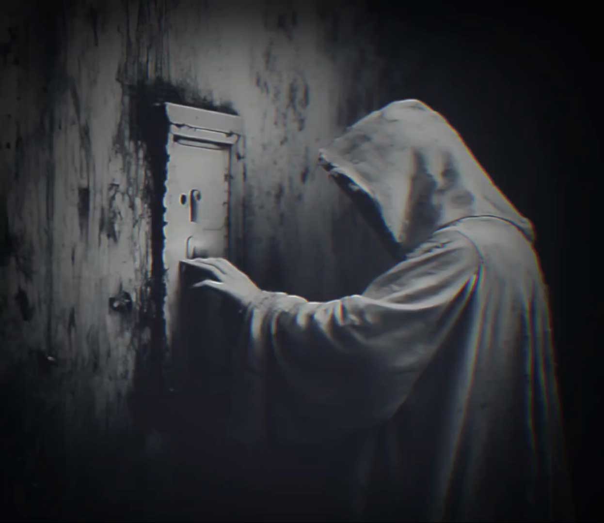 Art of Chaos - Achluophobia