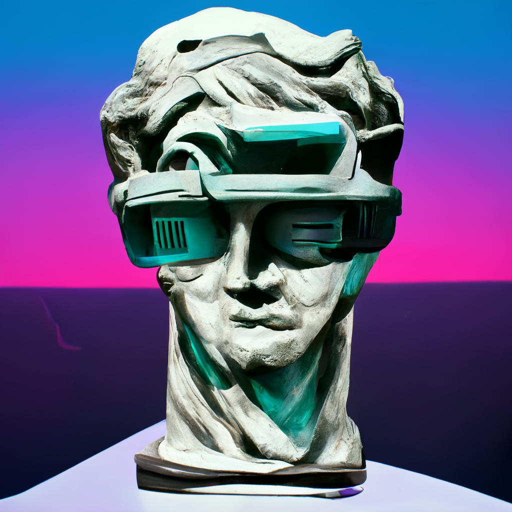 DESKTOP STATUE SYSTEMS LIMITED #1170