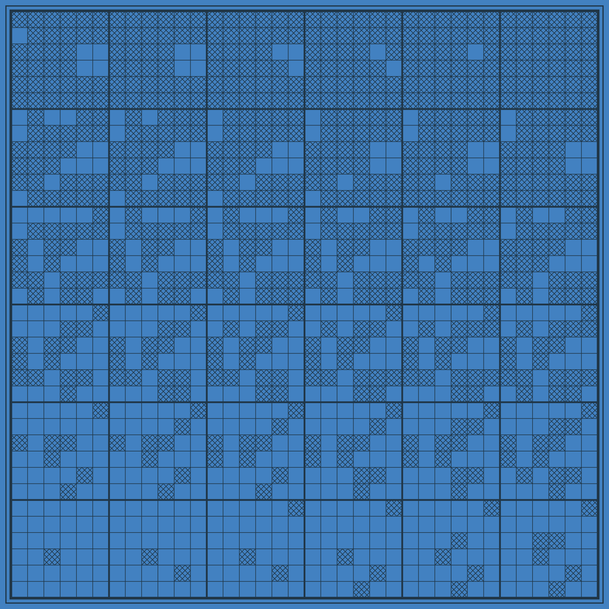 Winiarski Sequencer #76