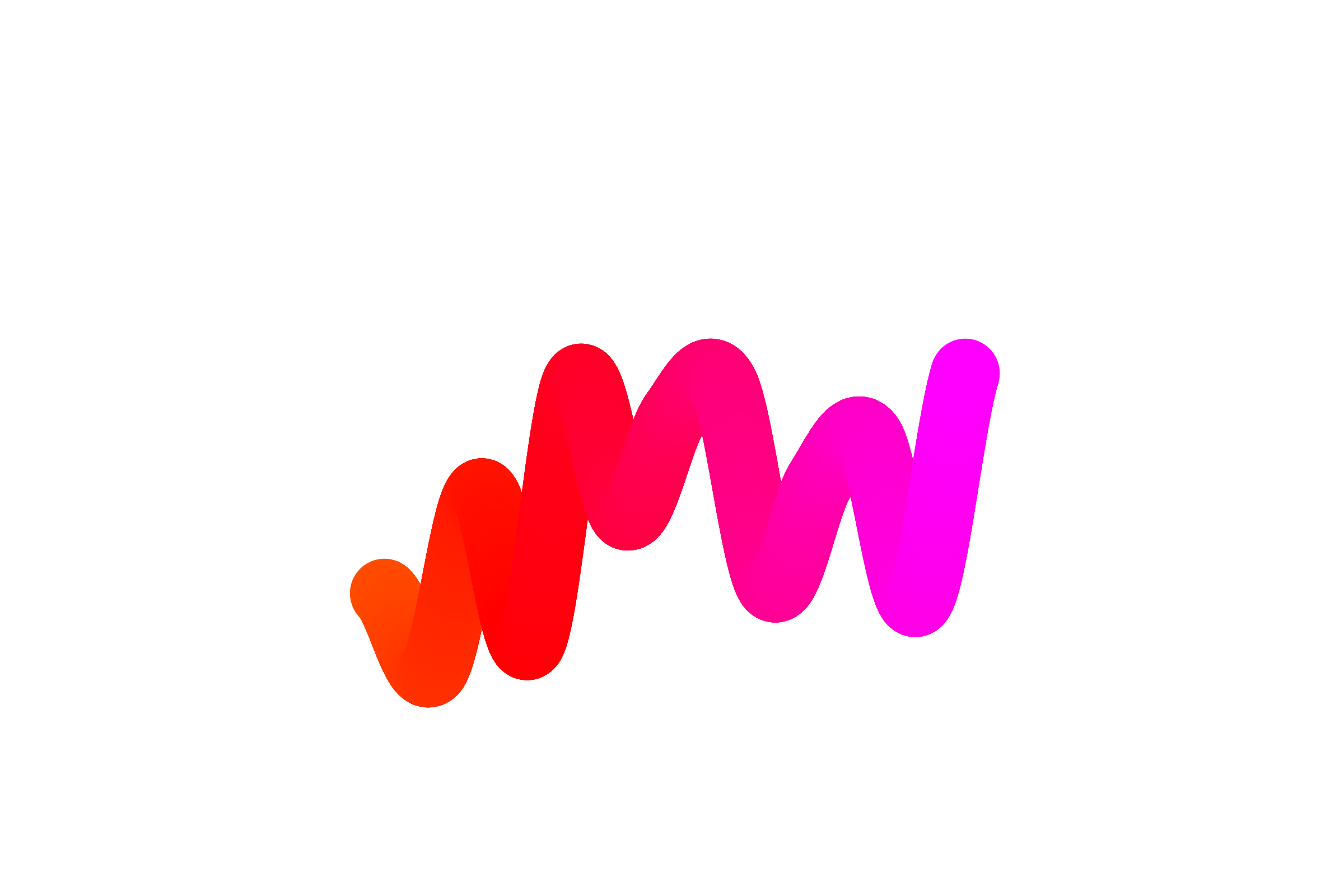 Chromie Squiggle #58