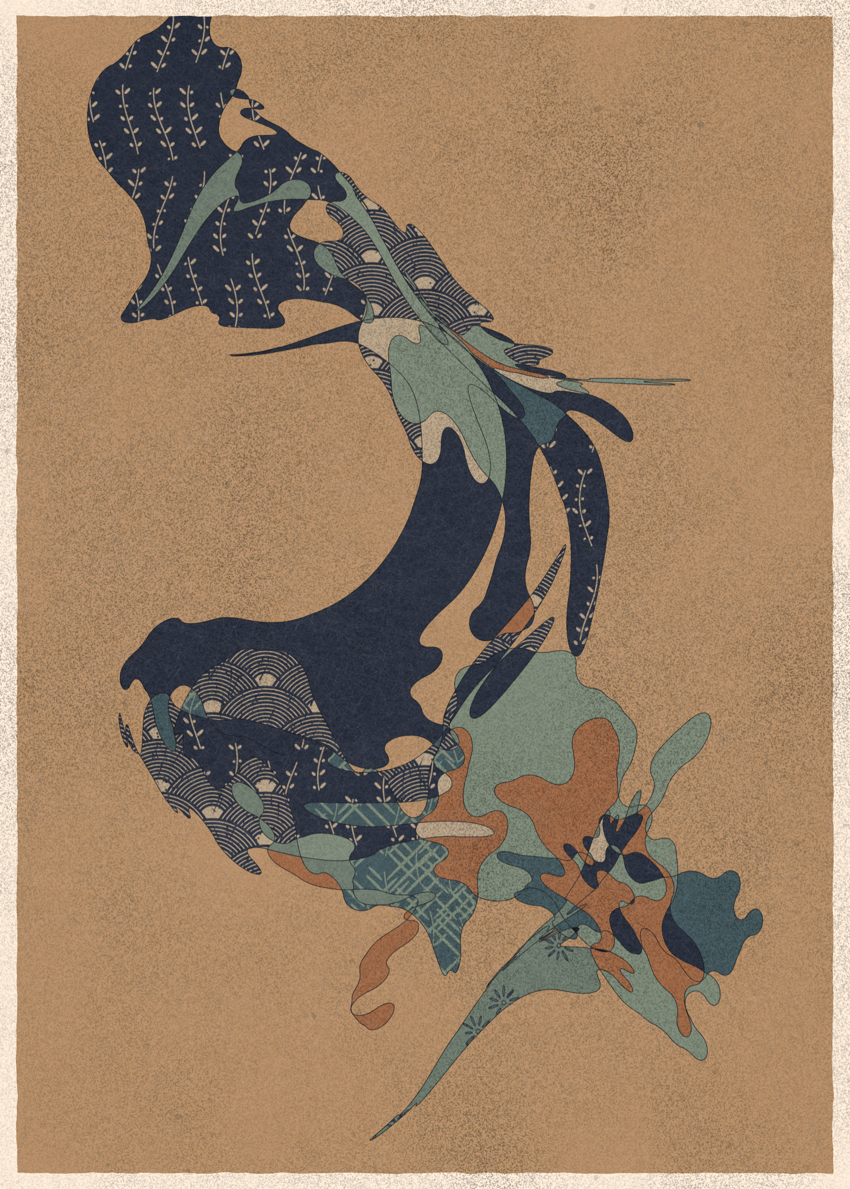 Memories of Qilin #178