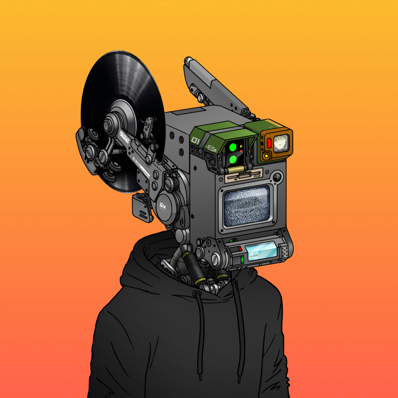 NFT Image
