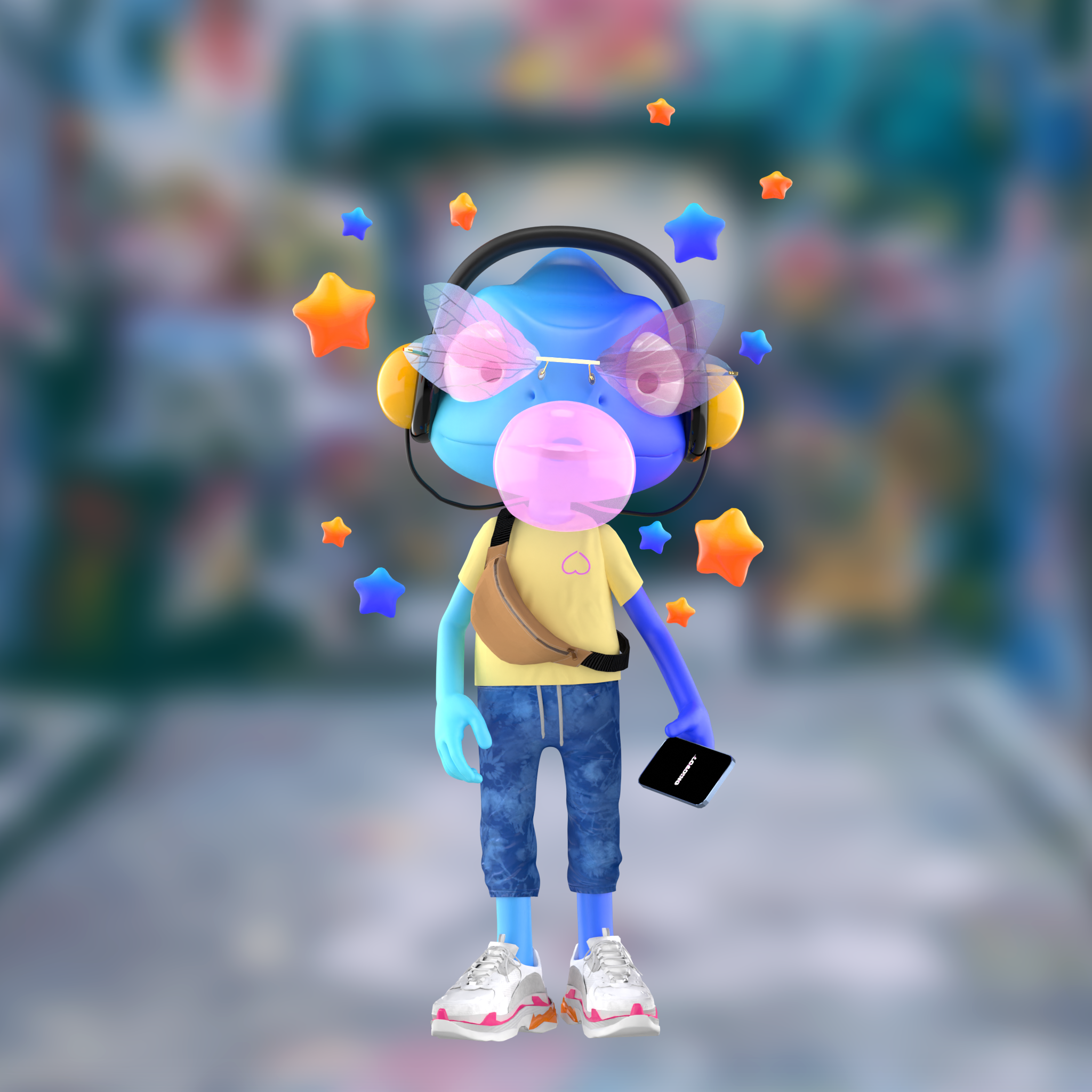 NFT Image