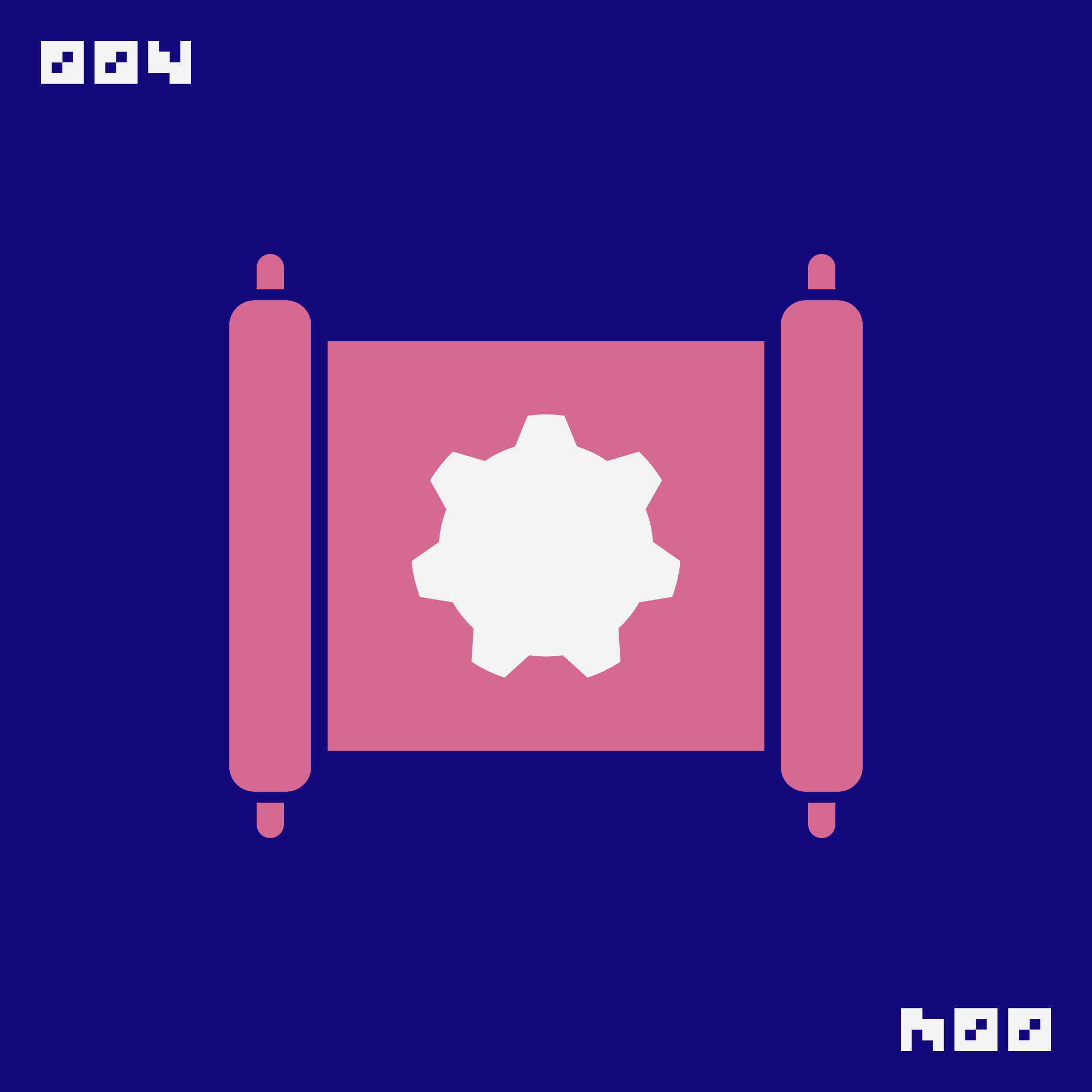 Morph #18550: Scroll of Future Island