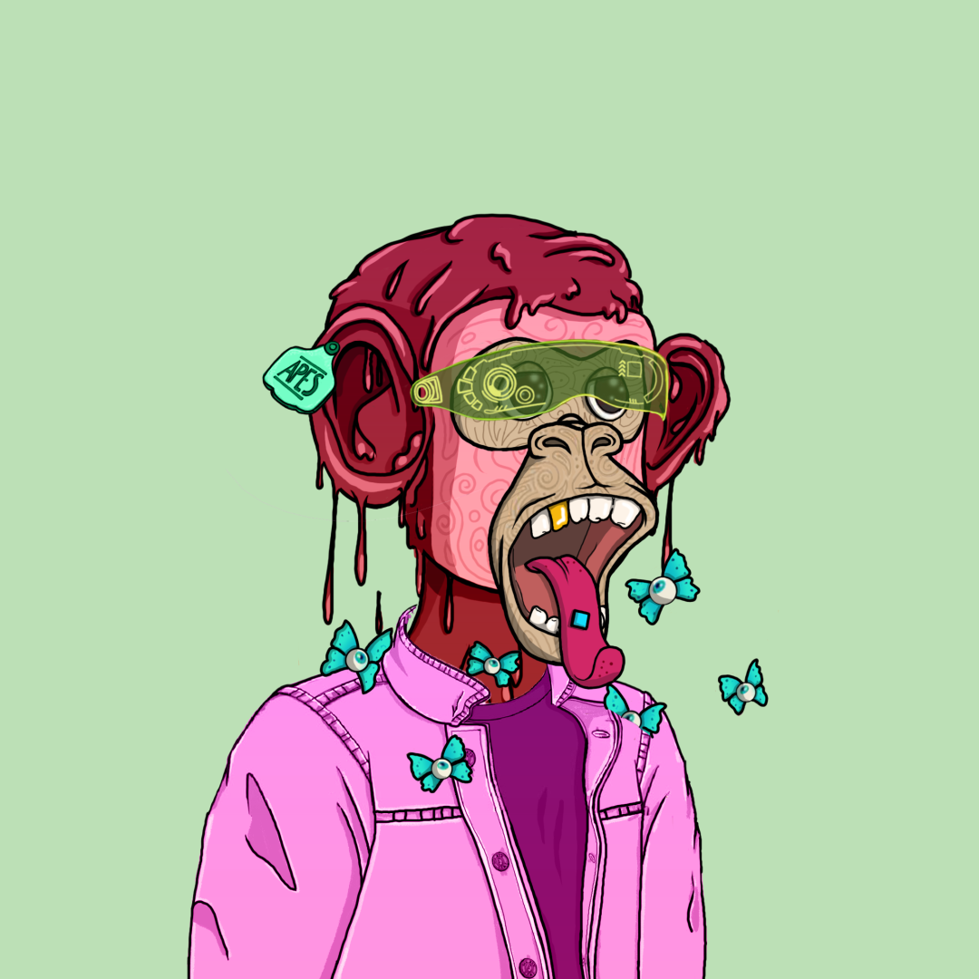 rnzhi.eth Ethereum Name Service (ENS and .eth domain) PFP