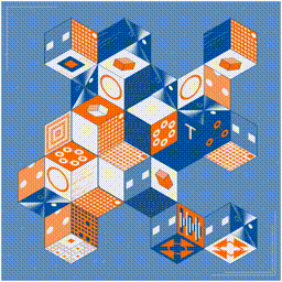 The Blocks of Art #449