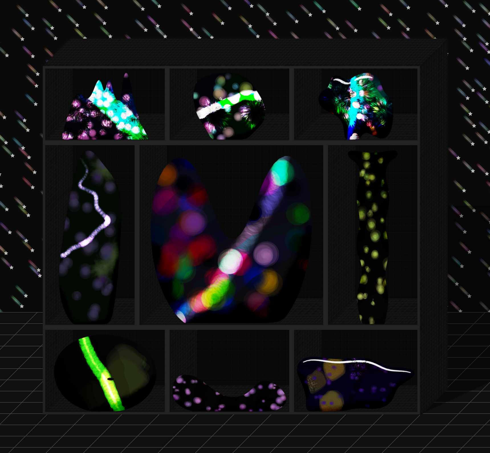 Diggly Collects All #17