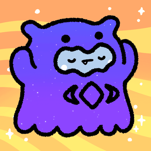 Monster Suit #2295