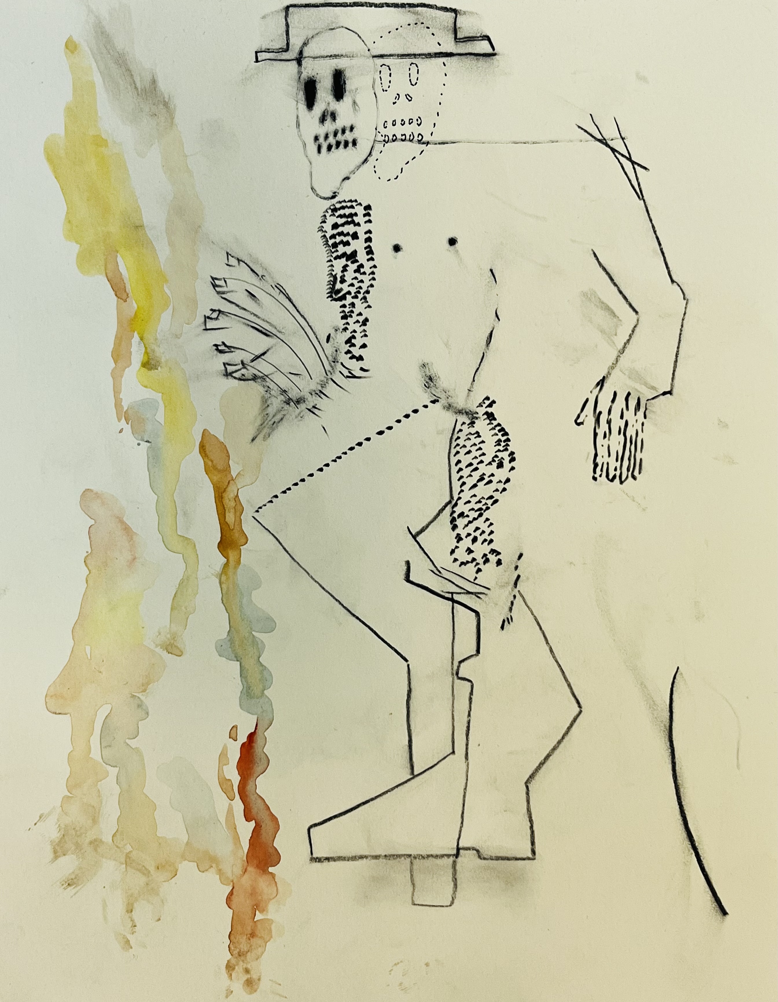 WE HAD A HELL OF A TIME (AGAIN & ALWAYS)