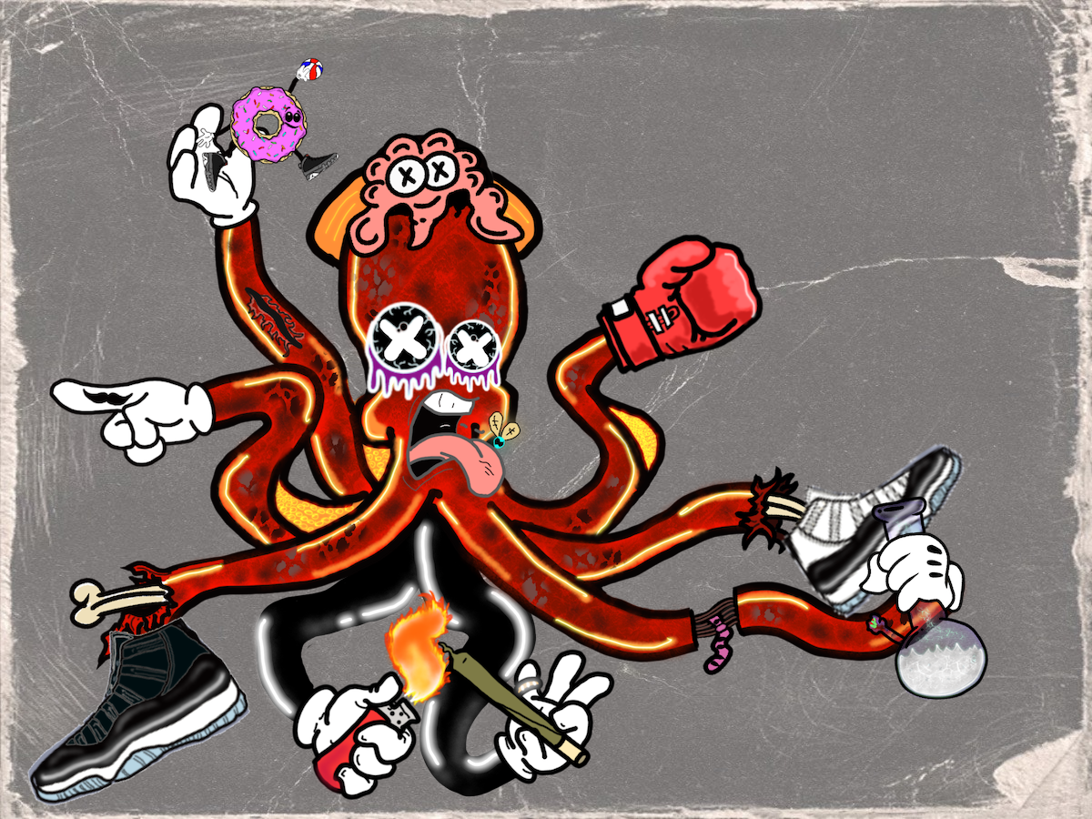 NFT Image