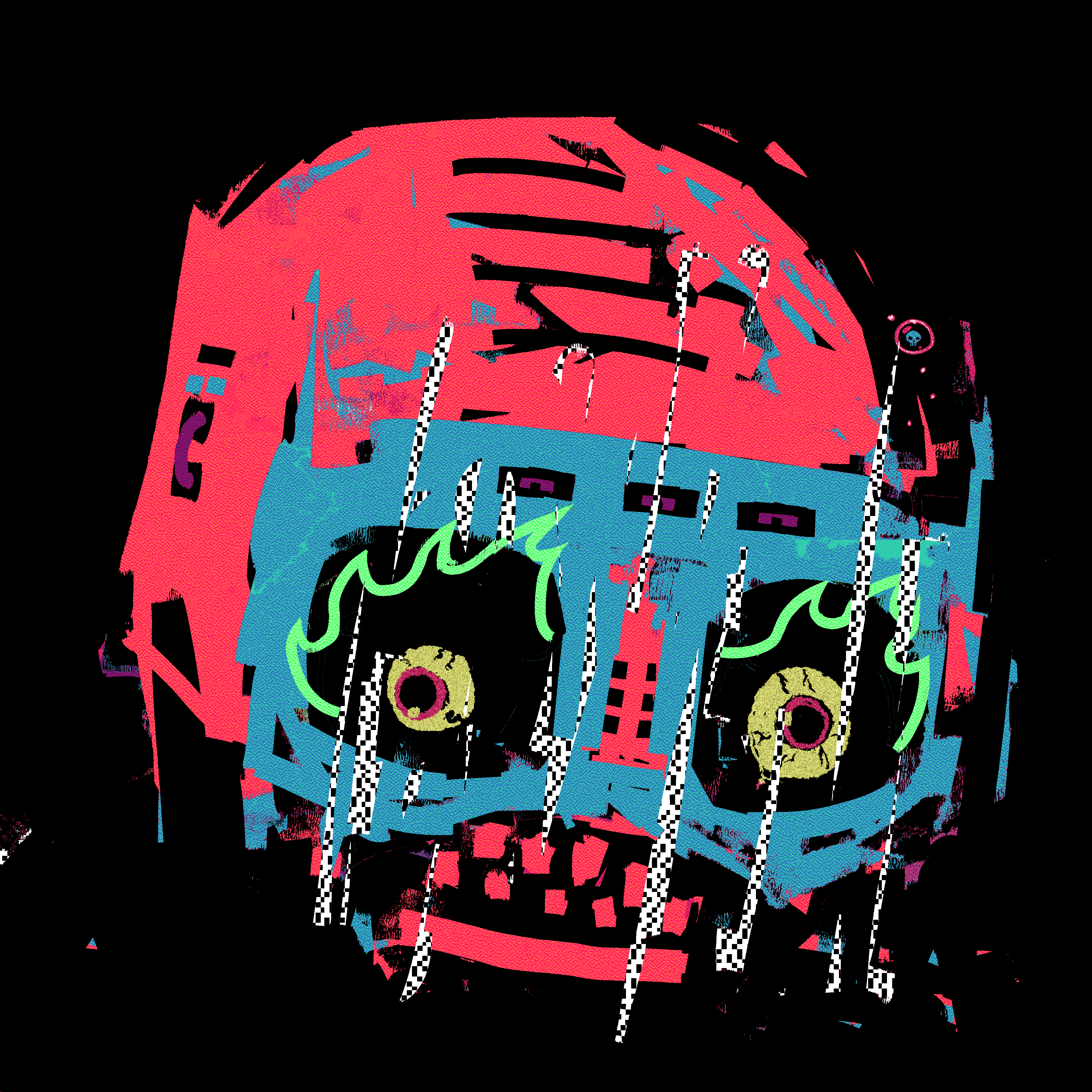 MORE PAIN #91