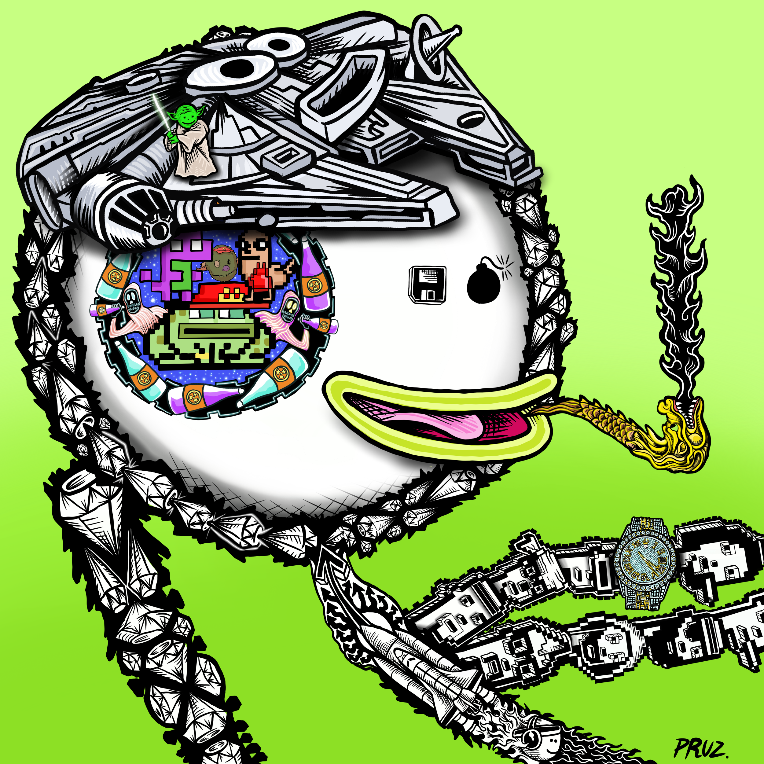 NFT Image