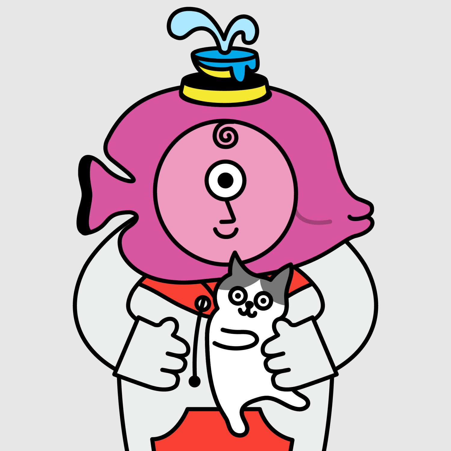 looot.lens Lens social identity (.lens handle) PFP