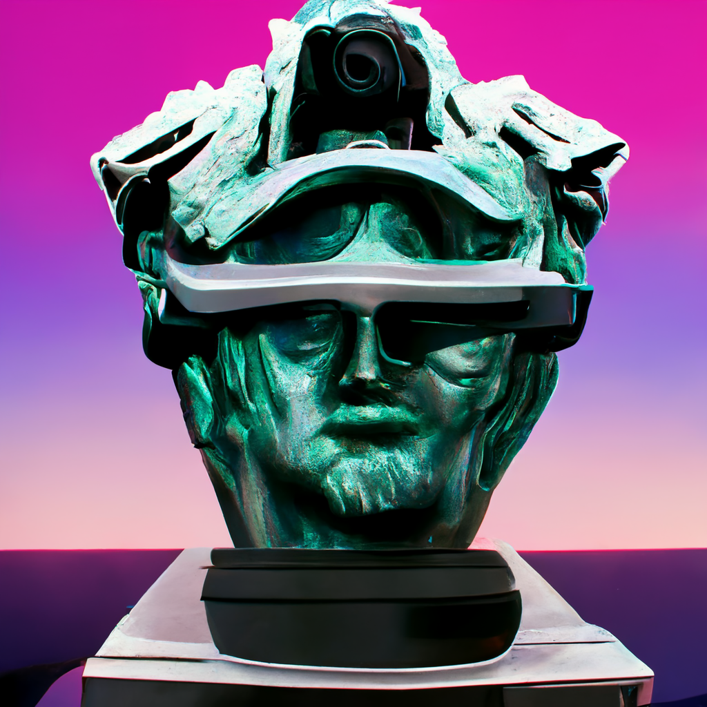 DESKTOP STATUE SYSTEMS LIMITED #728