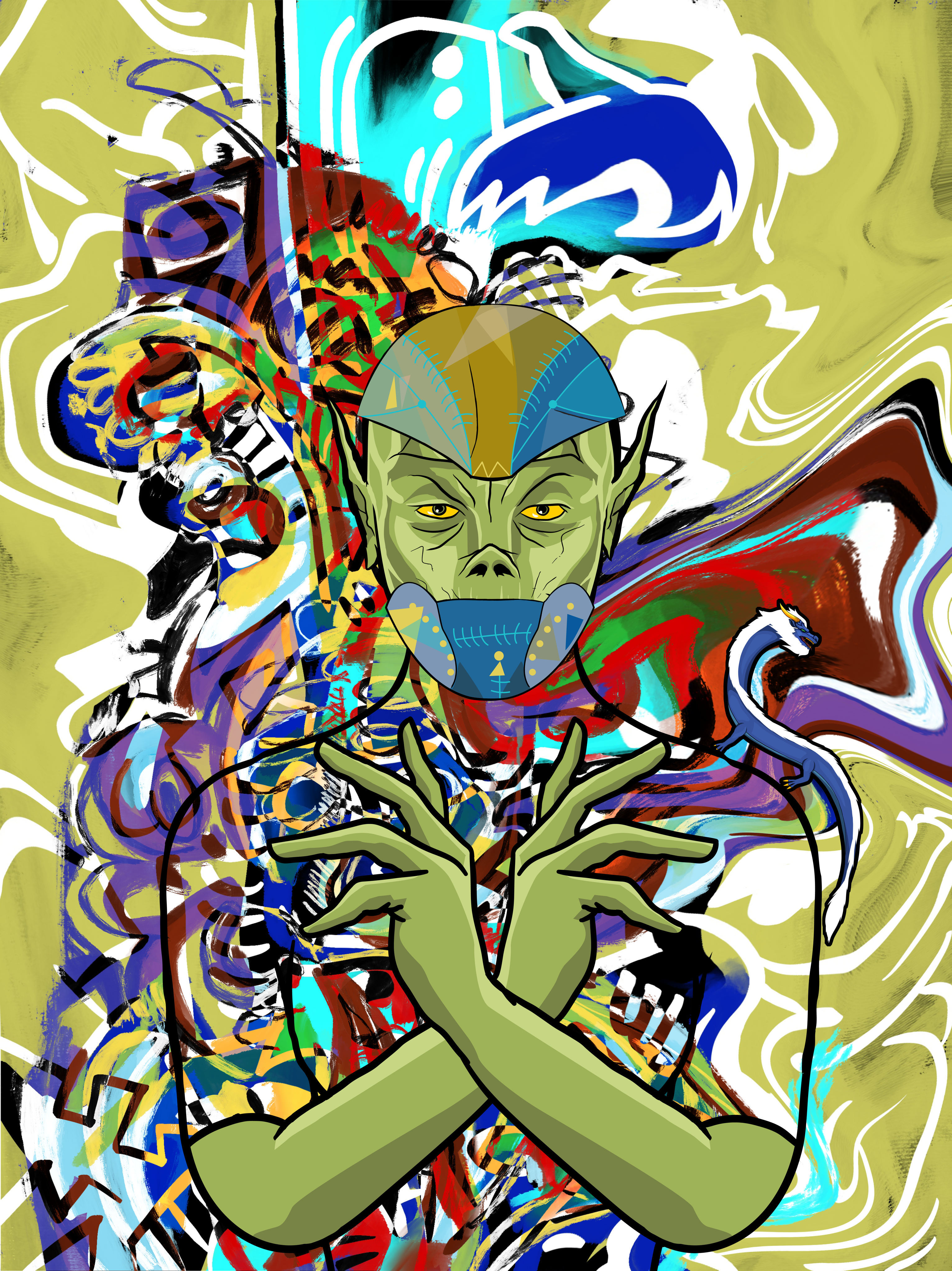 NFT Image