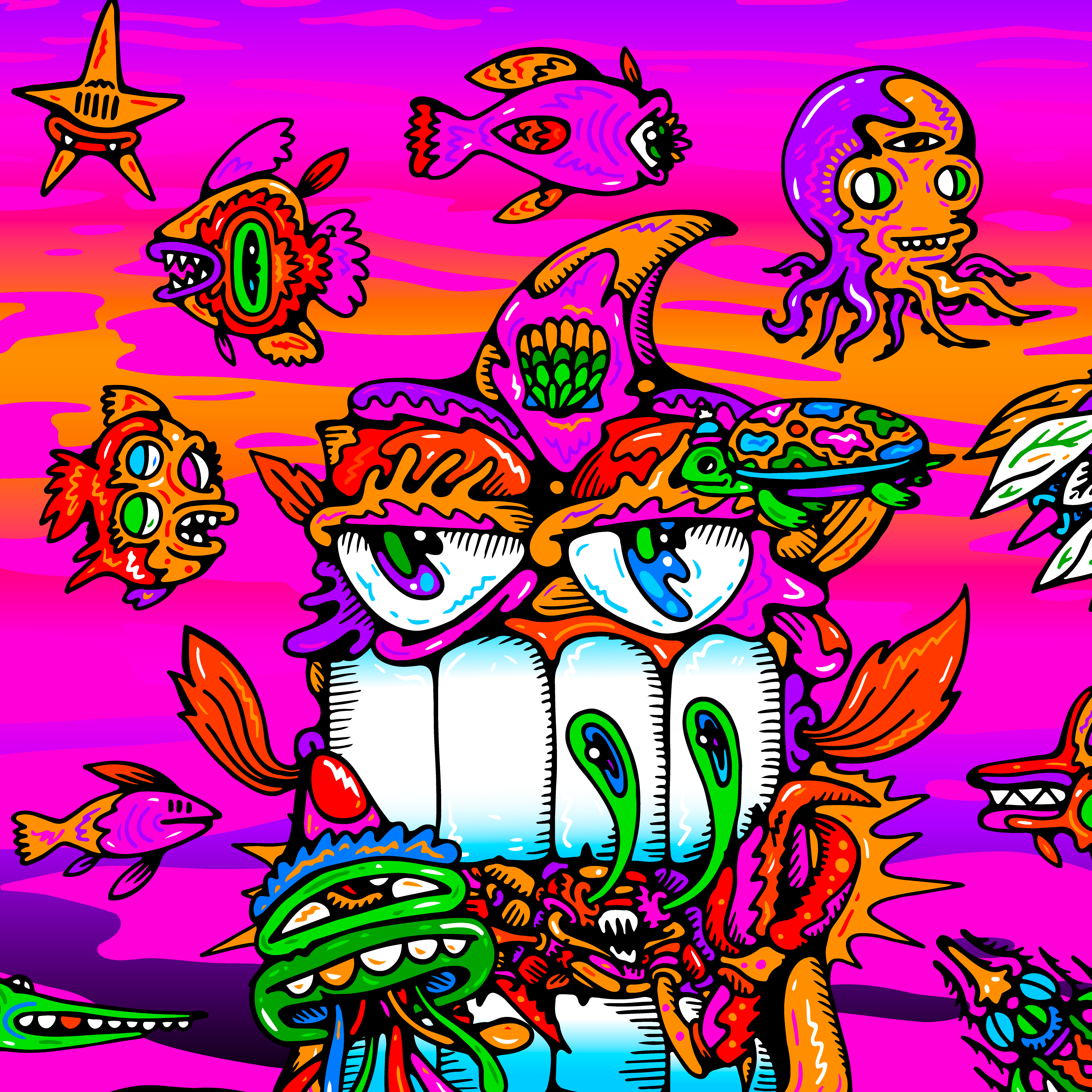 NFT Image