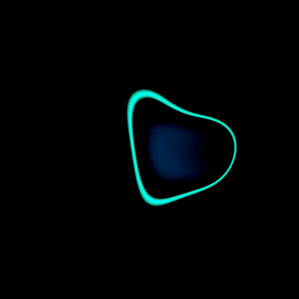 Smoke And Shape #155