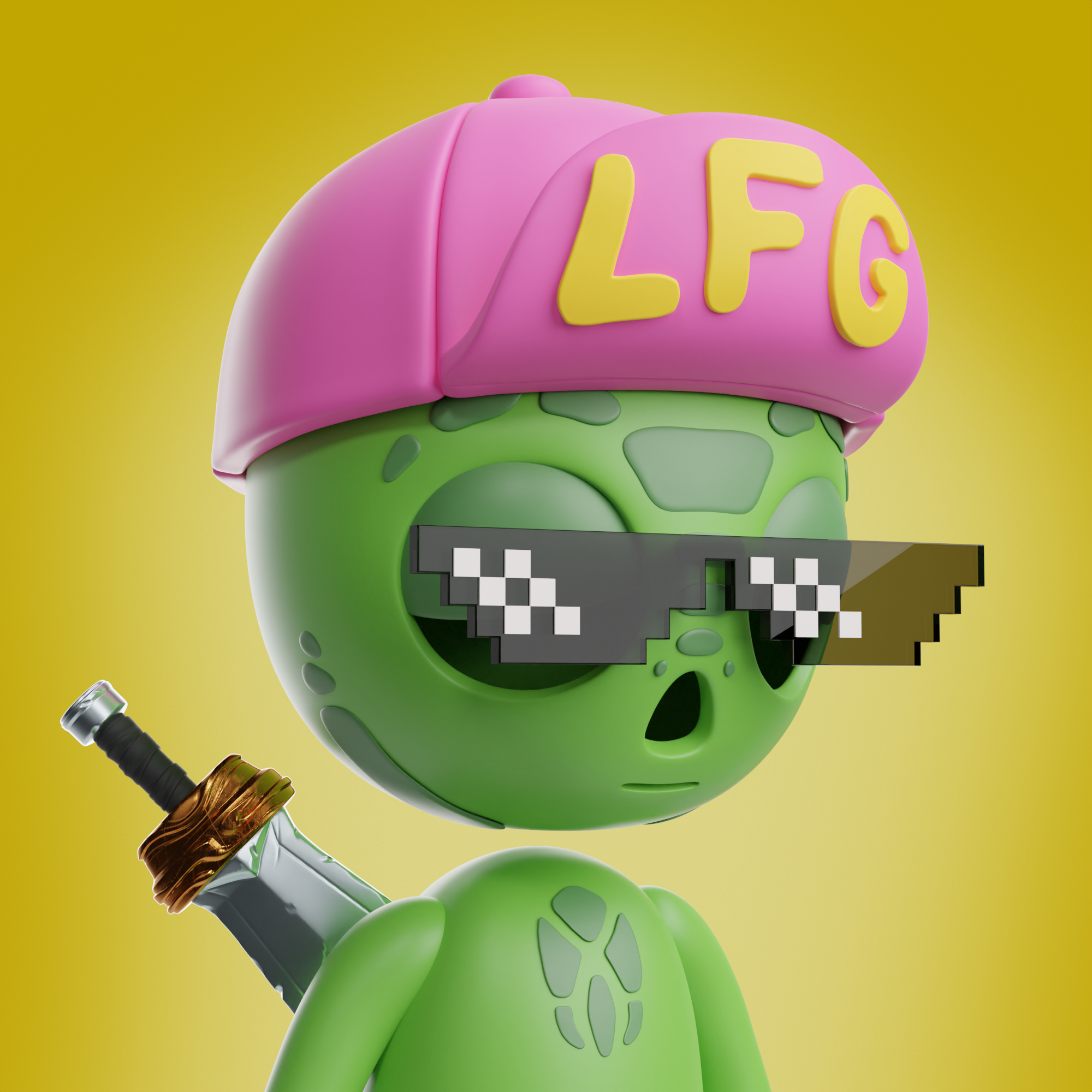 NFT Image
