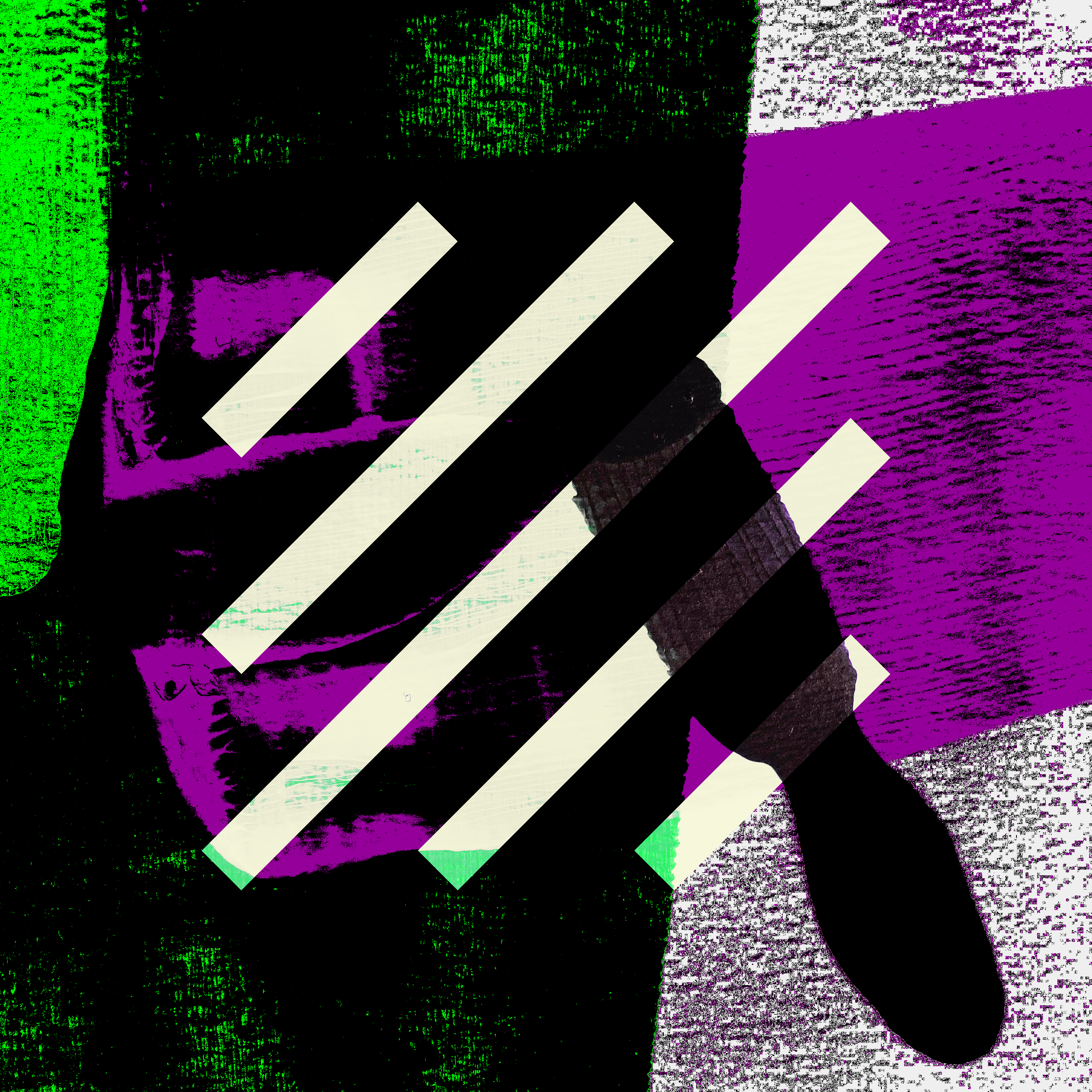 Decal by Keiko Kitahara #20