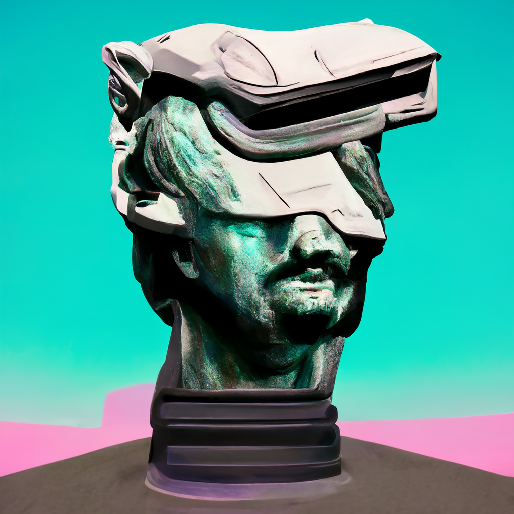 DESKTOP STATUE SYSTEMS LIMITED #1119