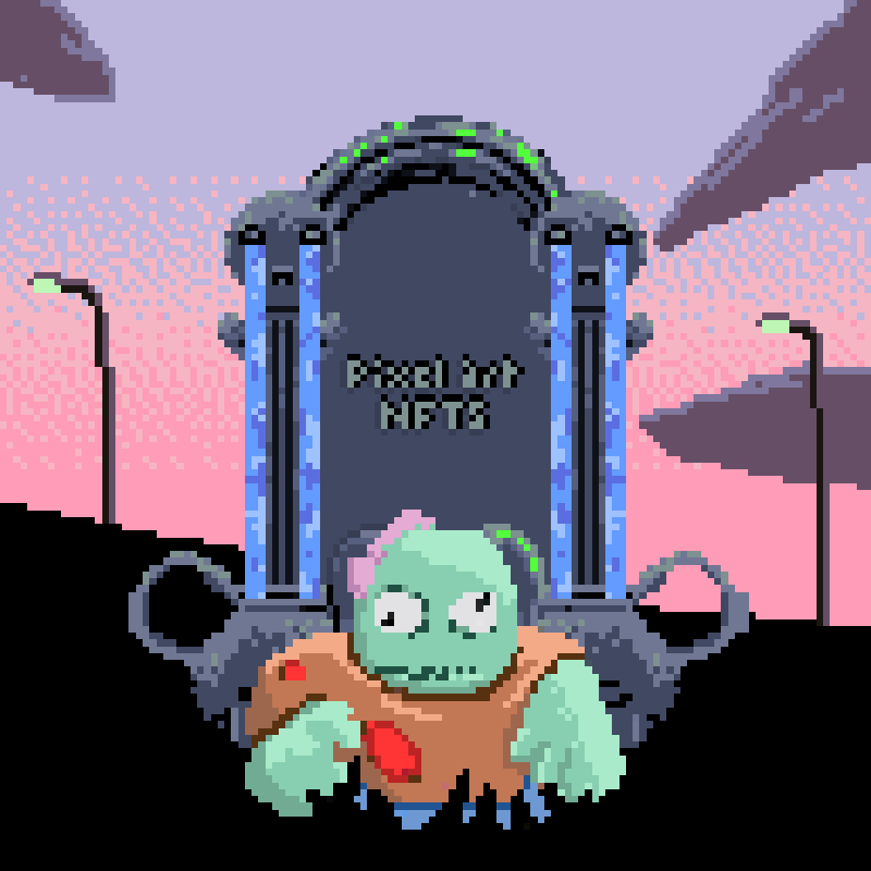 NFT Image