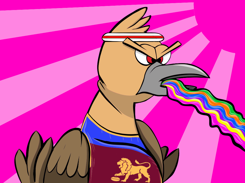 Team Seagull DAO  #314