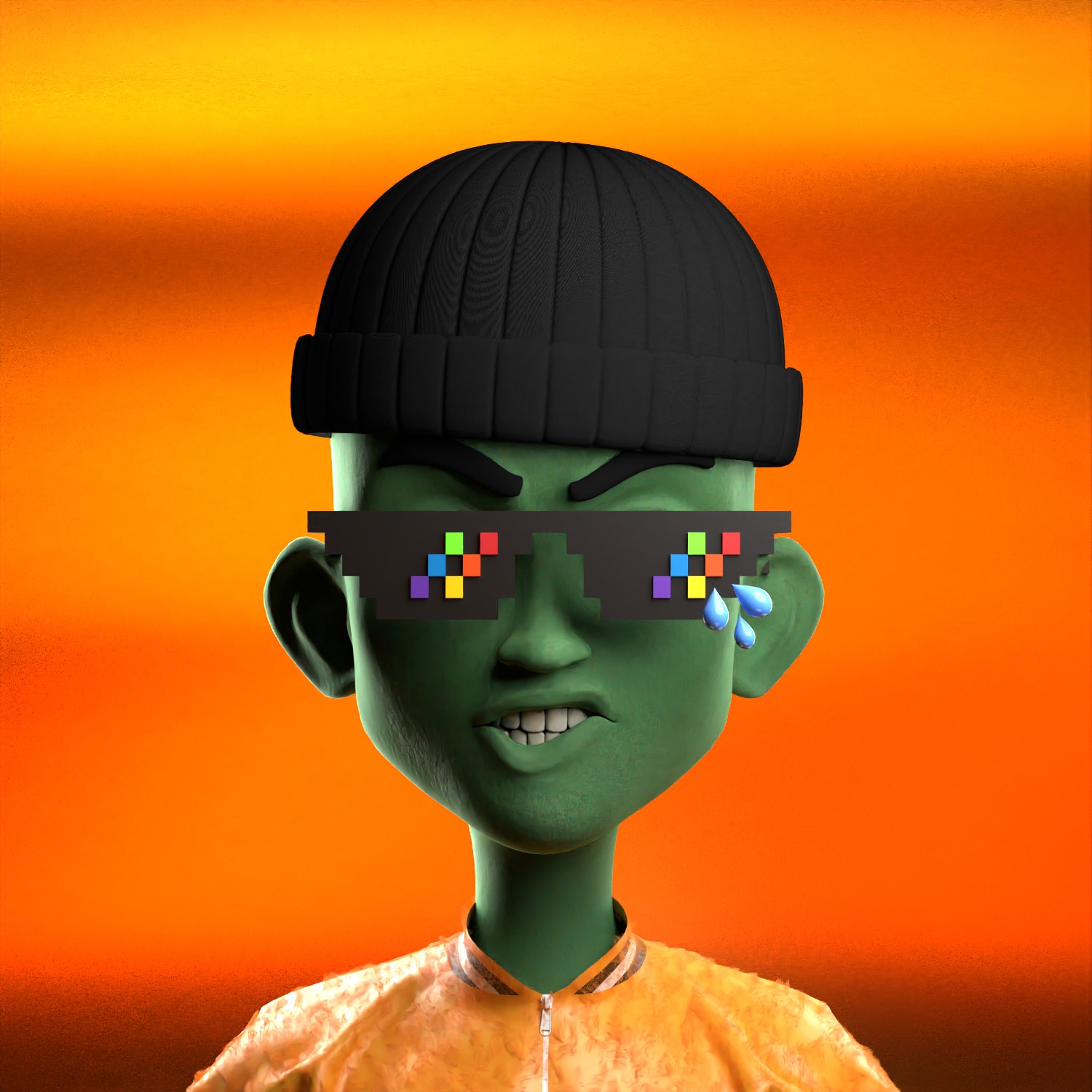 NFT Image