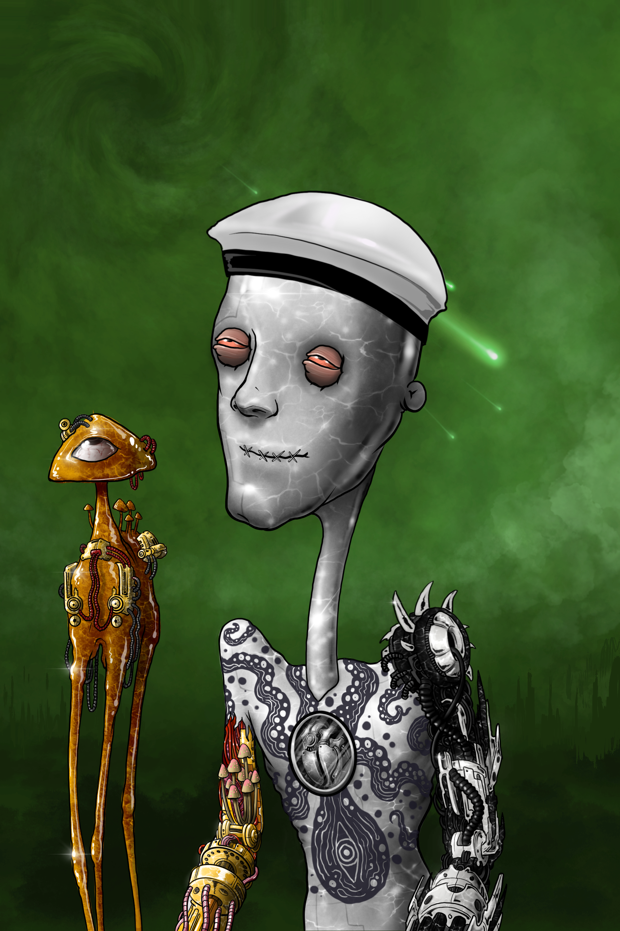 NFT Image
