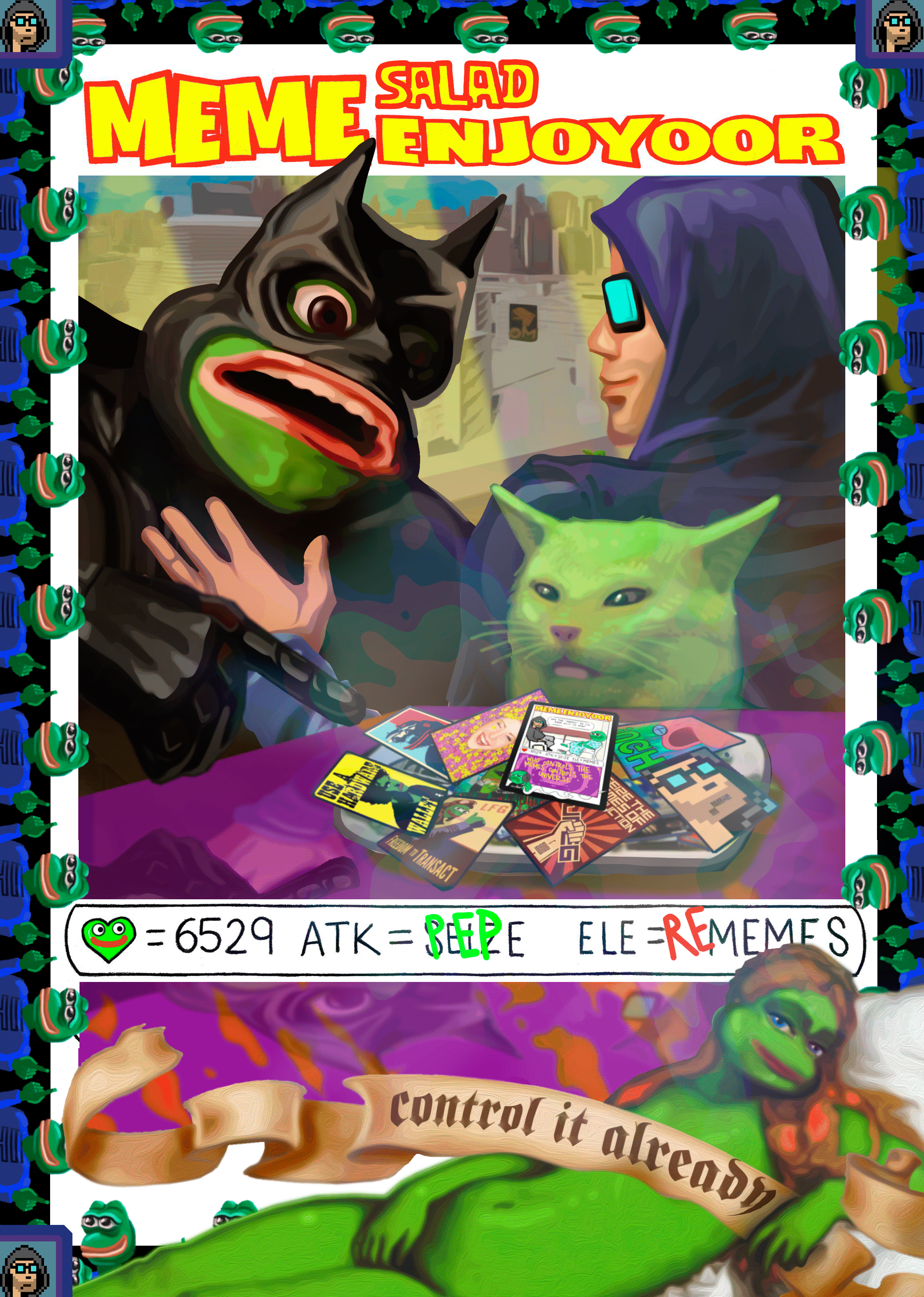 🆁🅴🅼🅴🅼🅴 🅴🅽🅹🅾🆈🅾🅾🆁