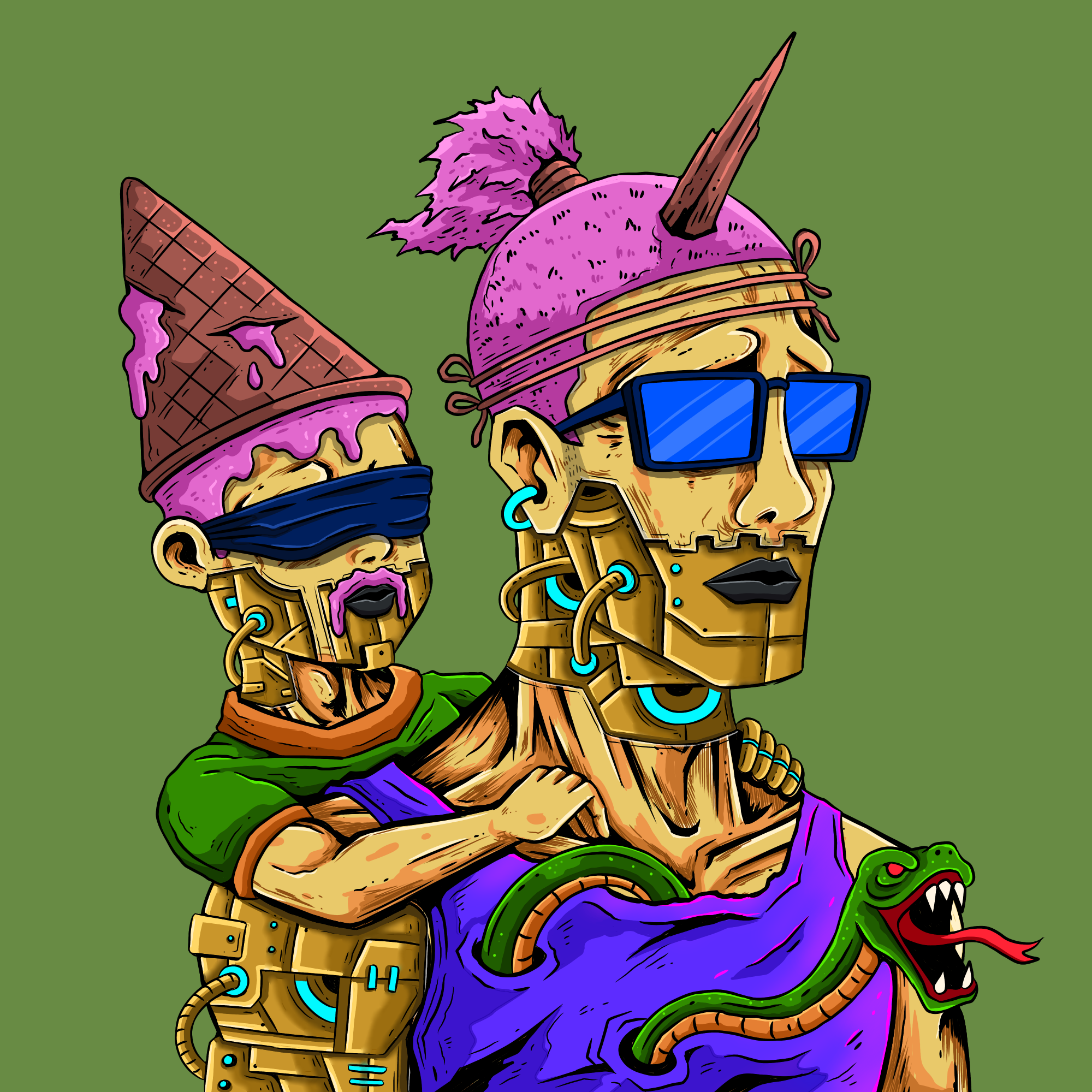 NFT Image