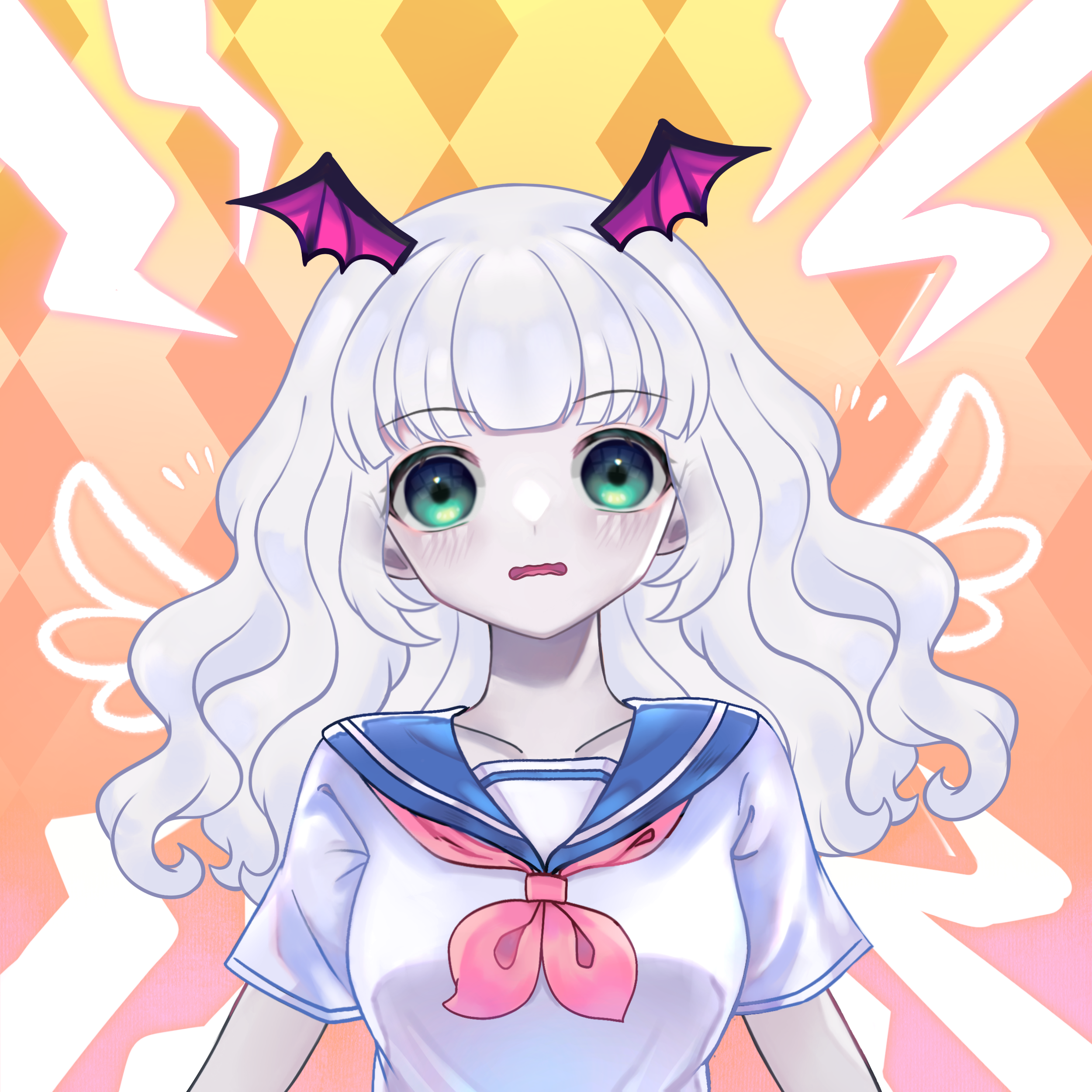 Tenshi Akuma #1837