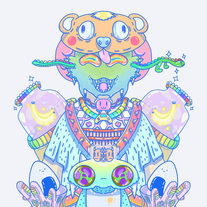 NFT Image
