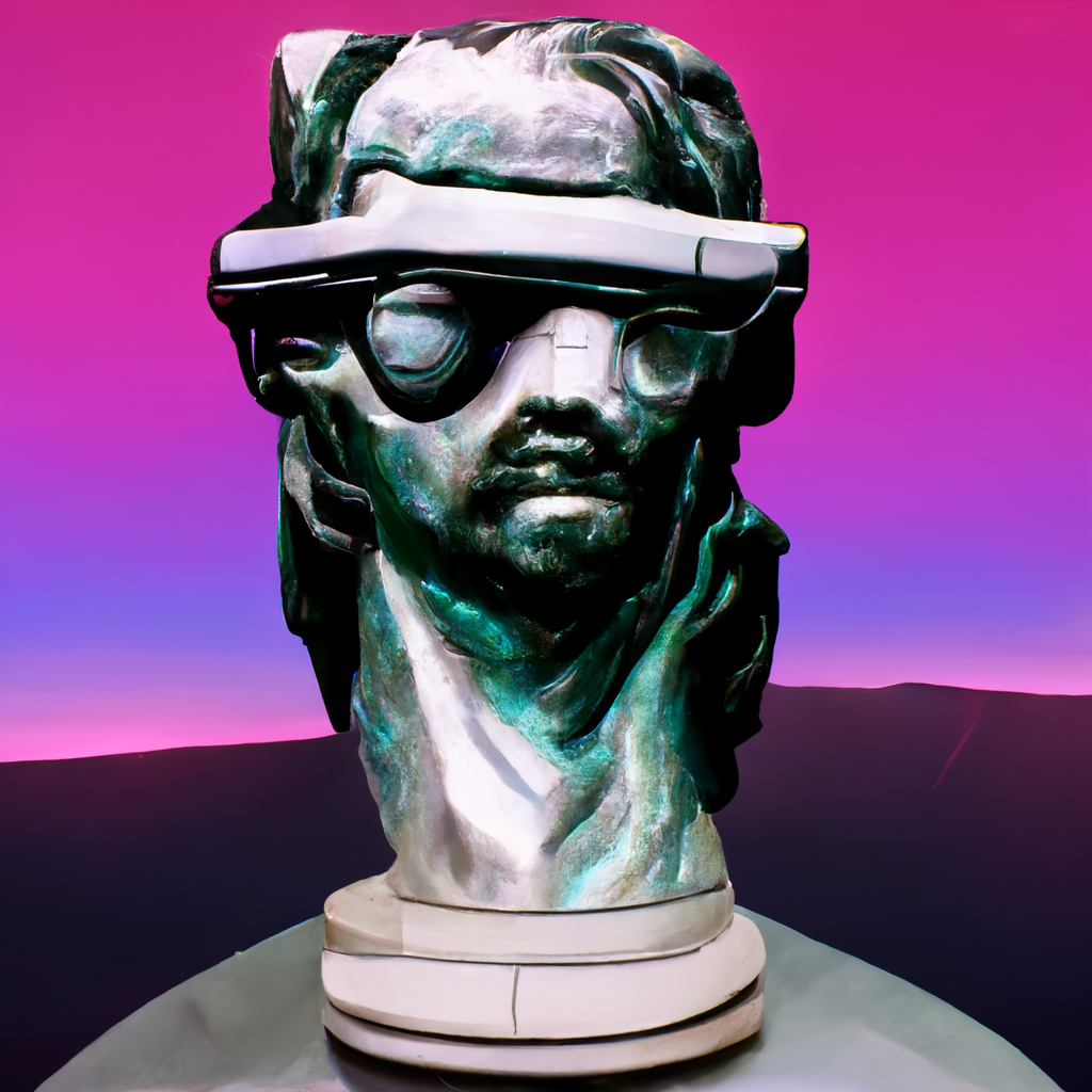 DESKTOP STATUE SYSTEMS LIMITED #1217