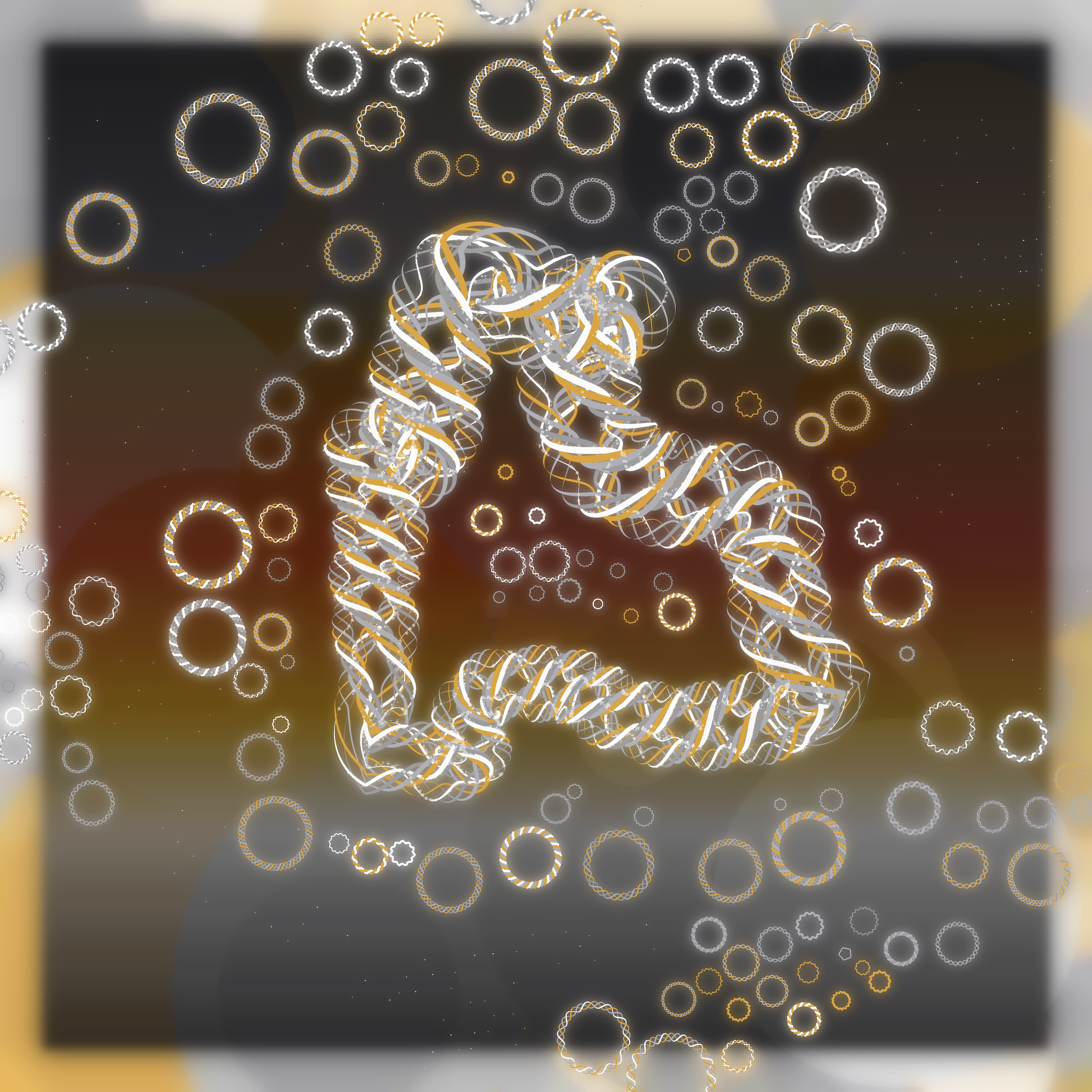 Friendship Bracelets #16770