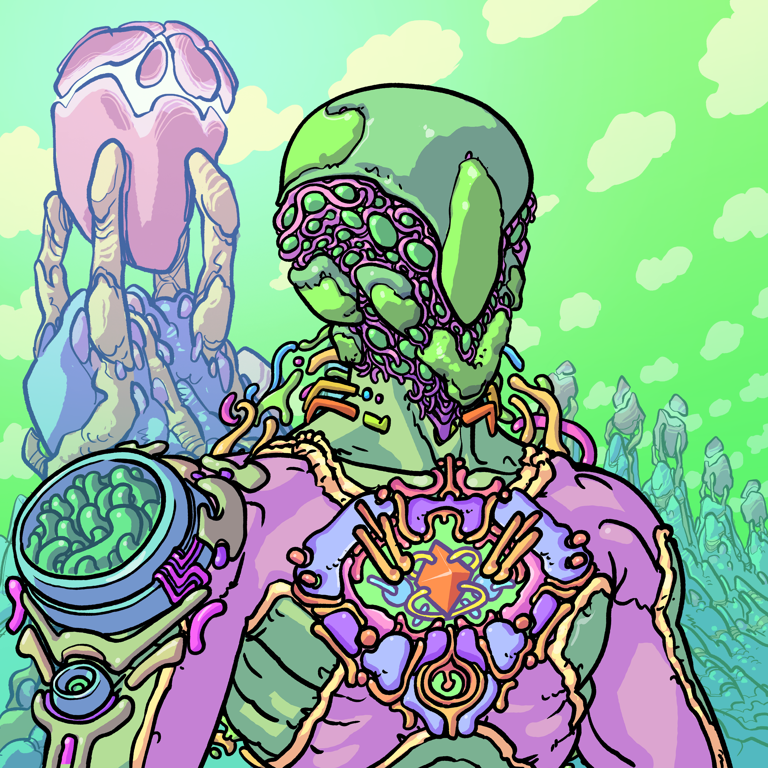 NFT Image