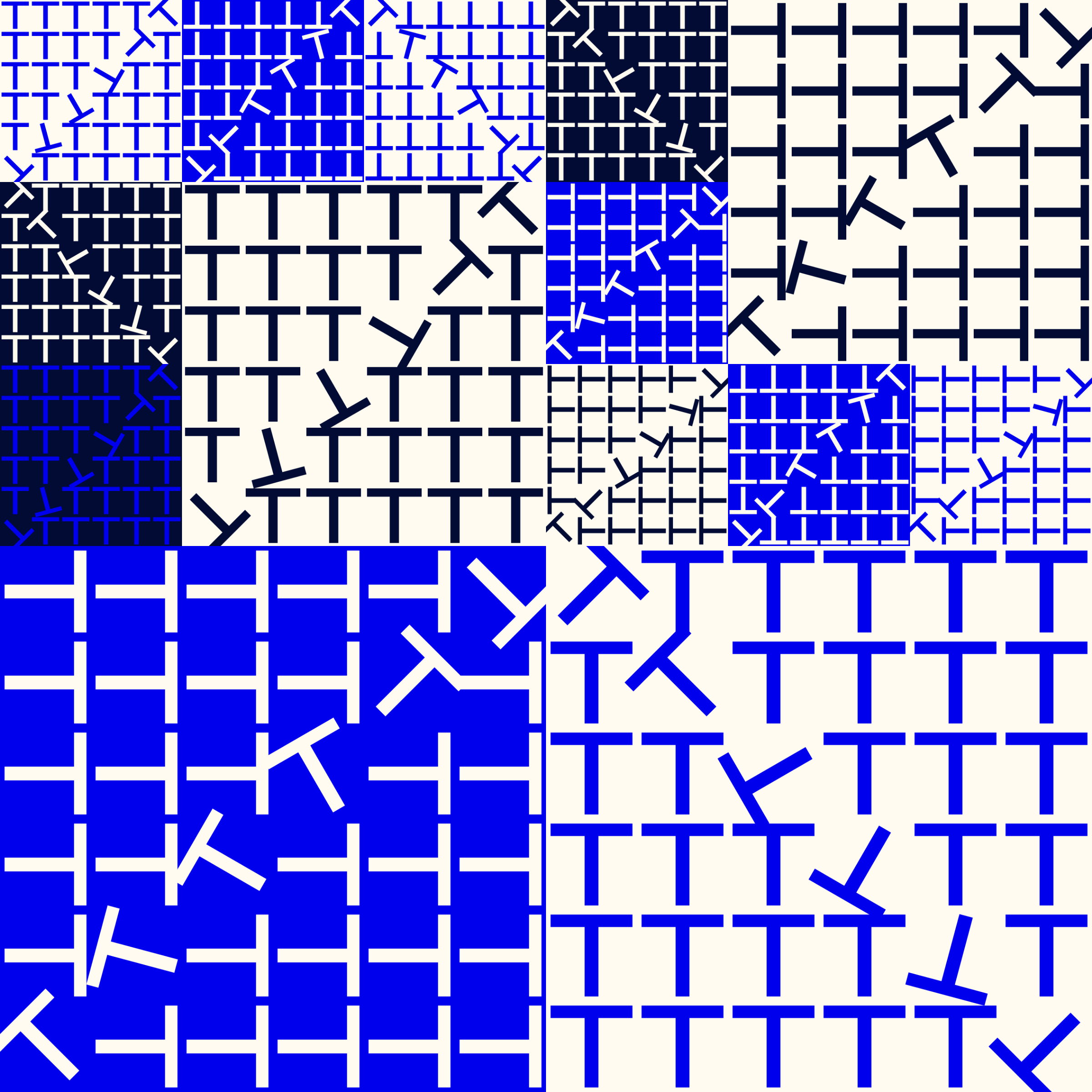 Themes and Variations #322