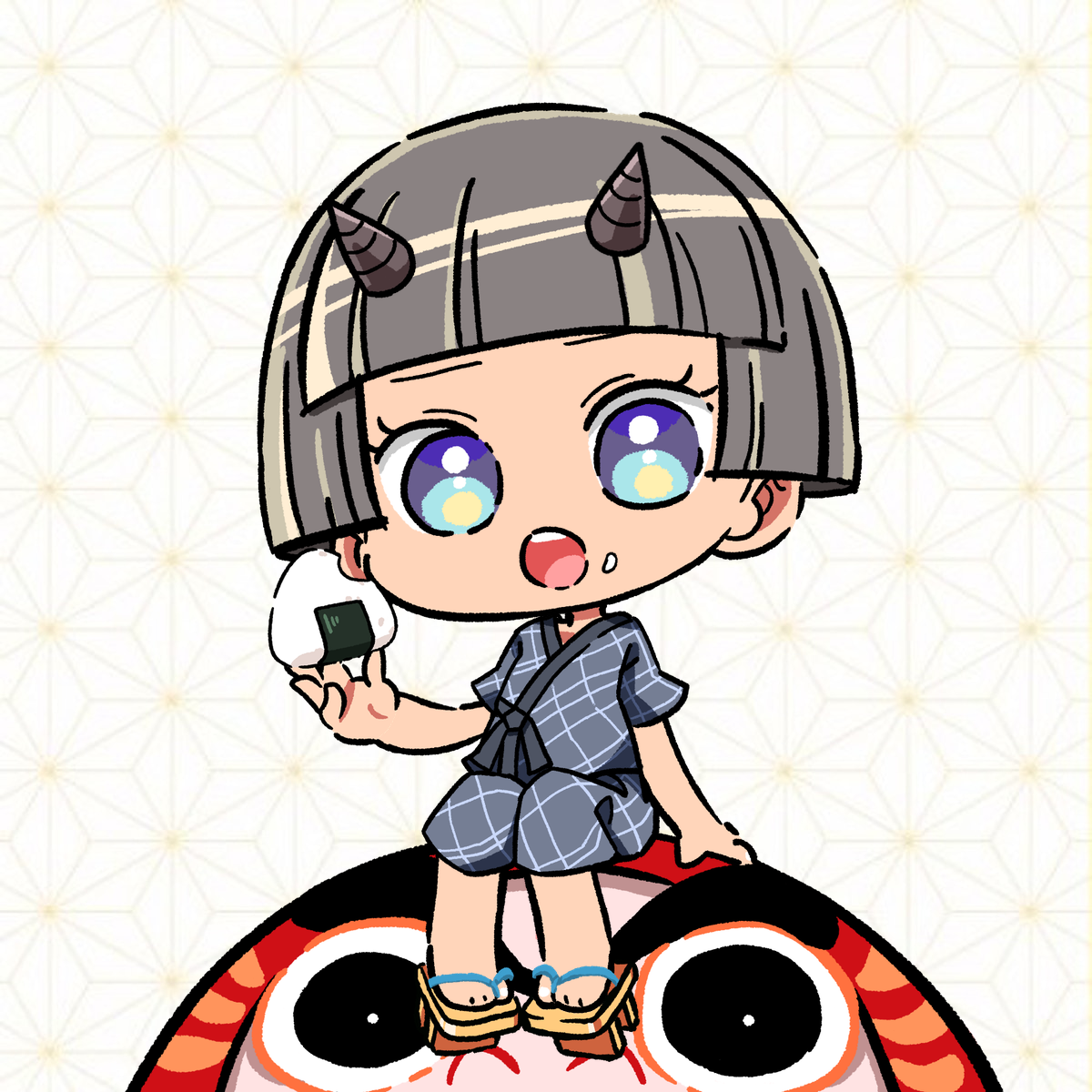 Chibi Lolita #2174