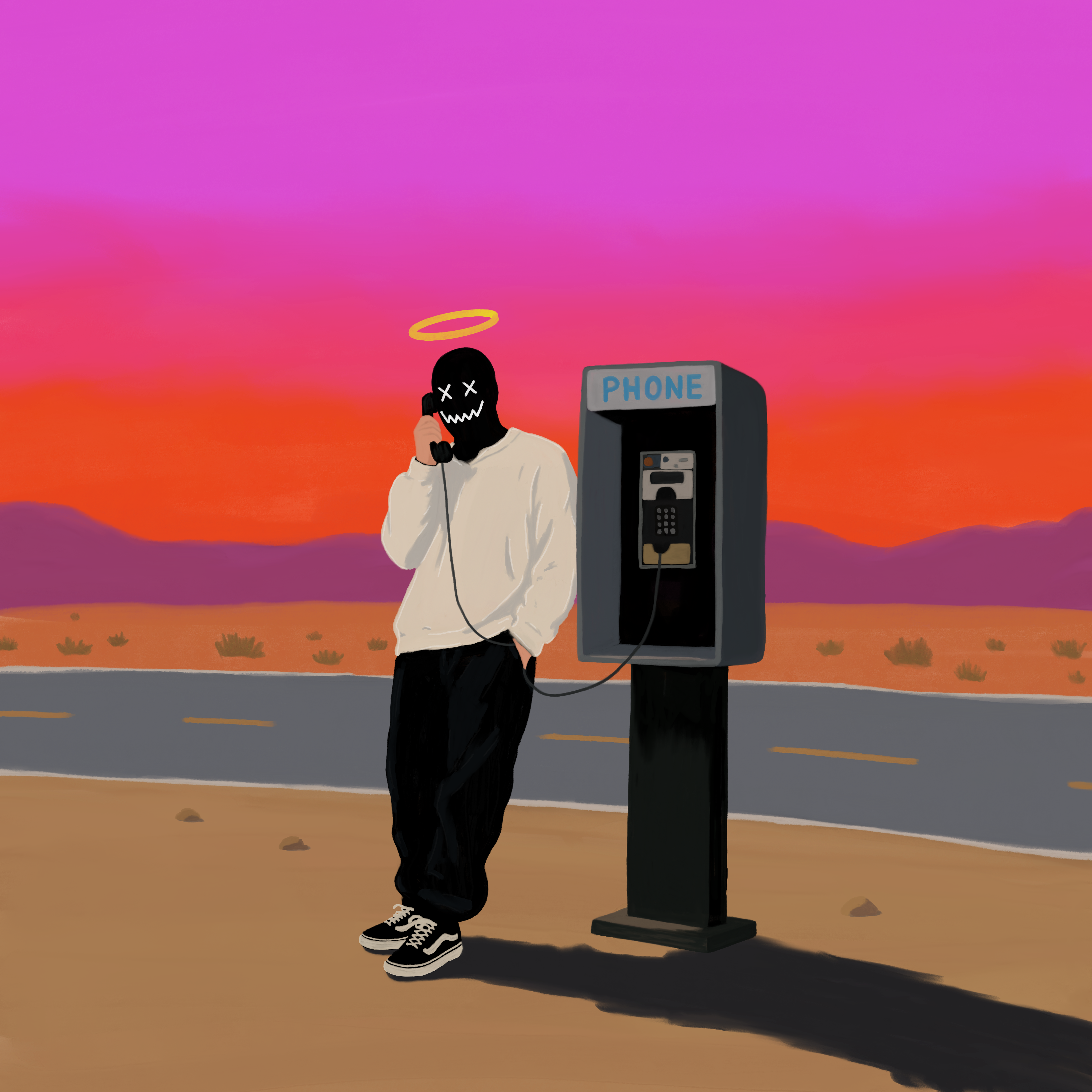 last call
