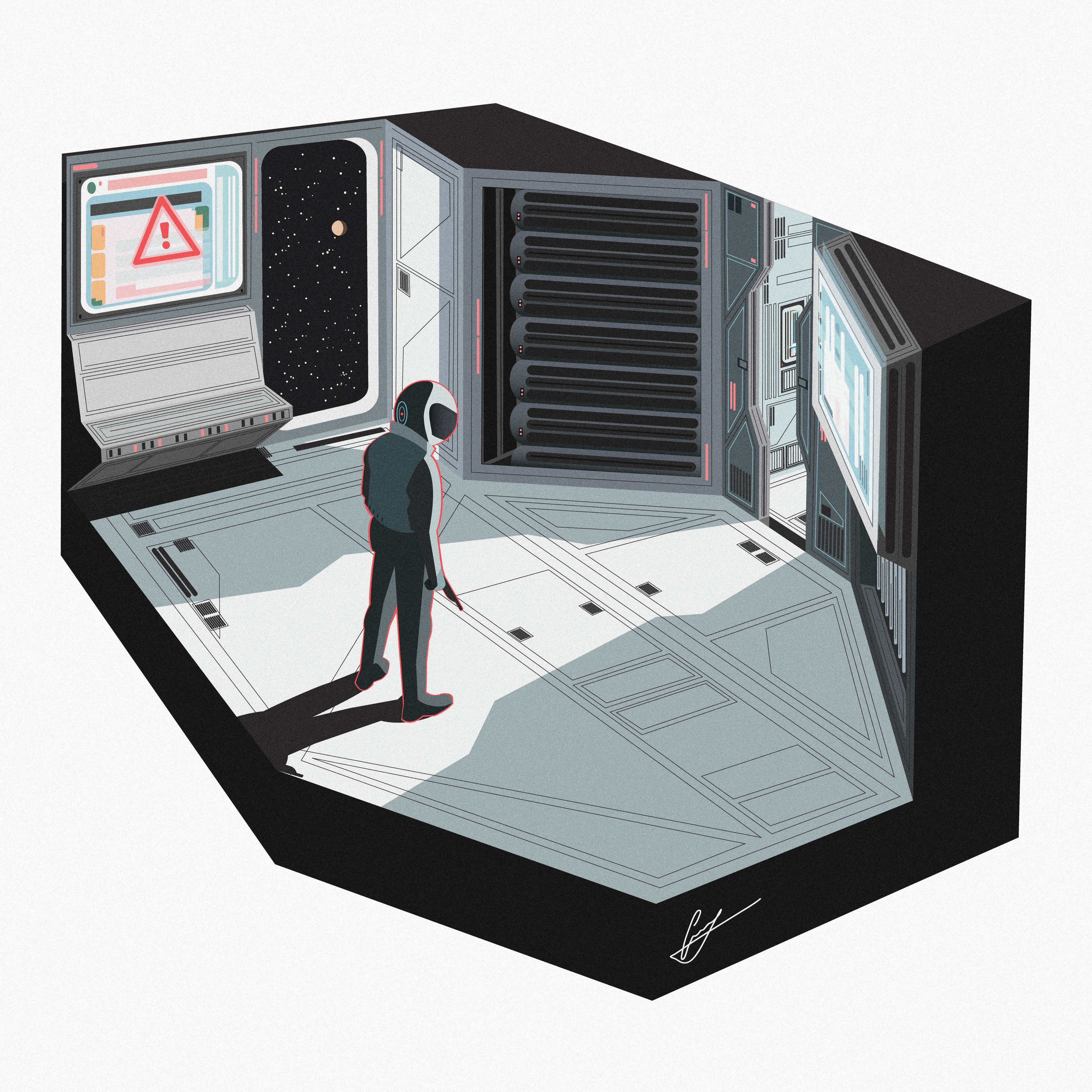 Space Ranger