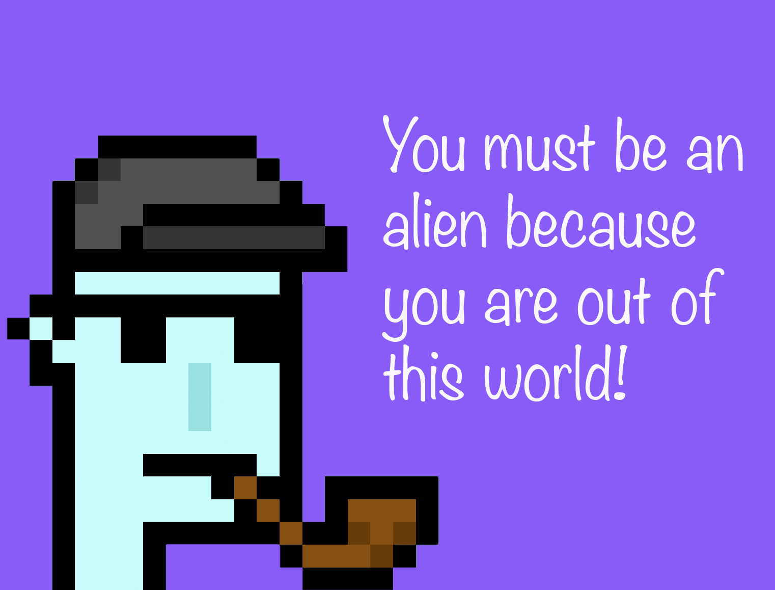 Valentine's Day Cards: Punks