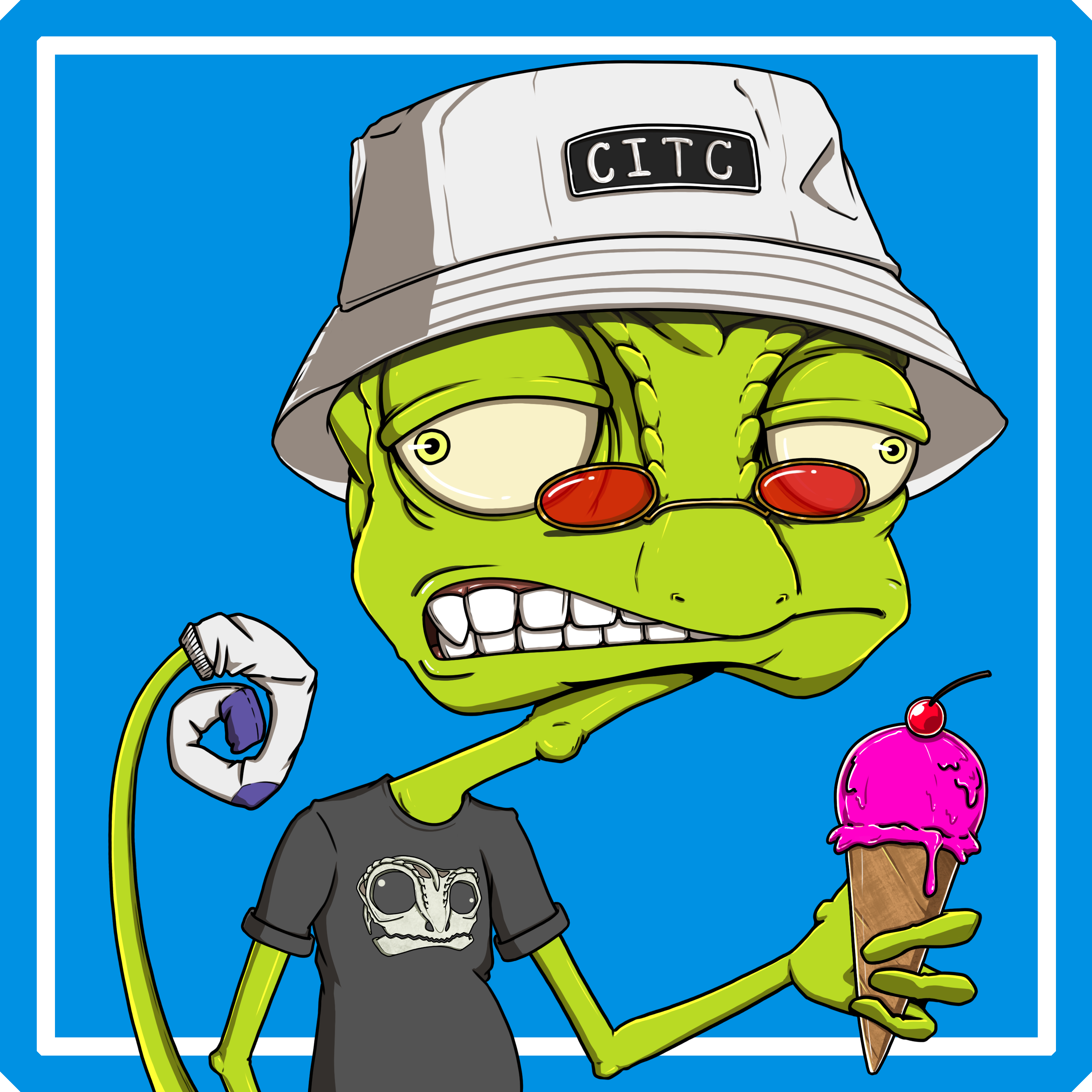 NFT Image