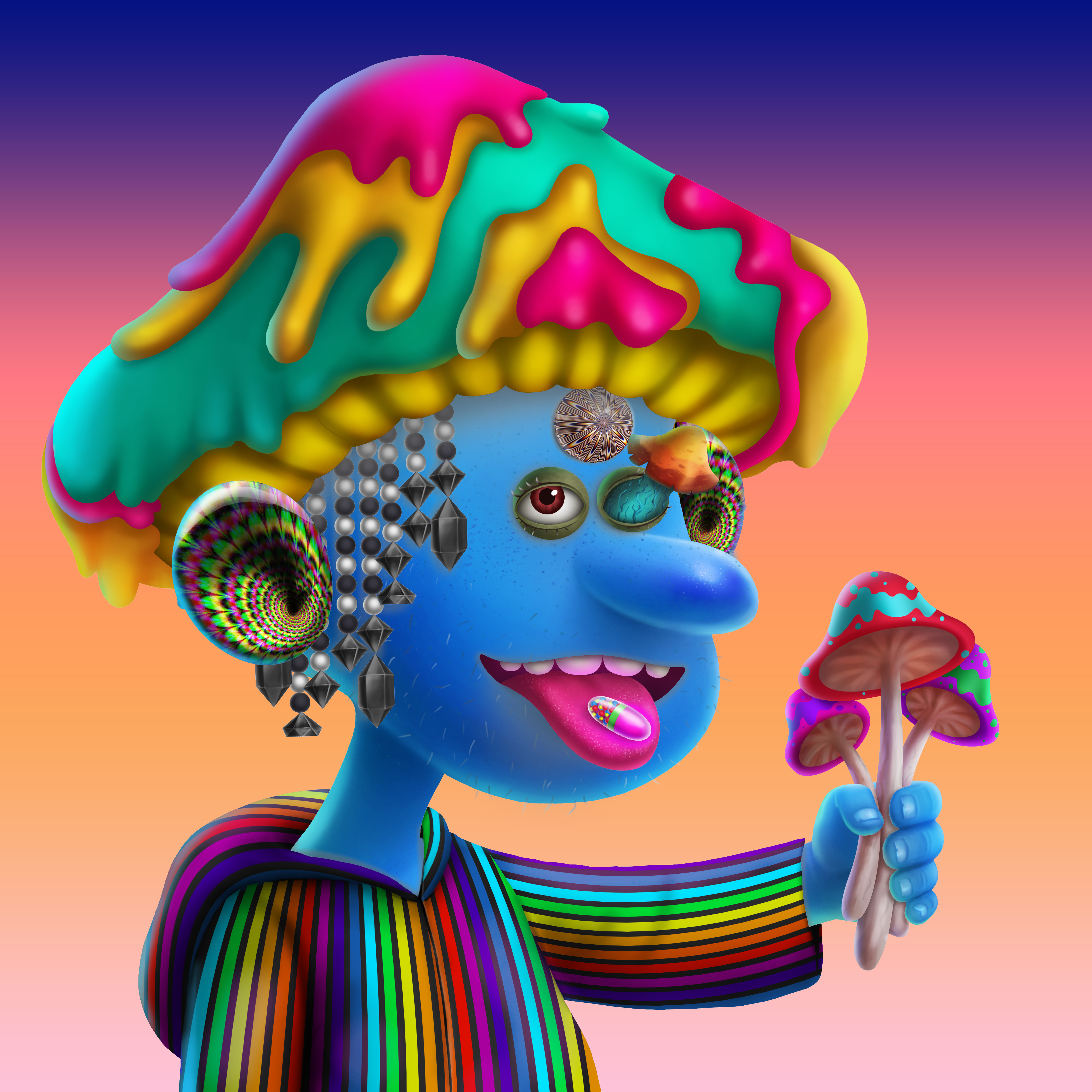 NFT Image