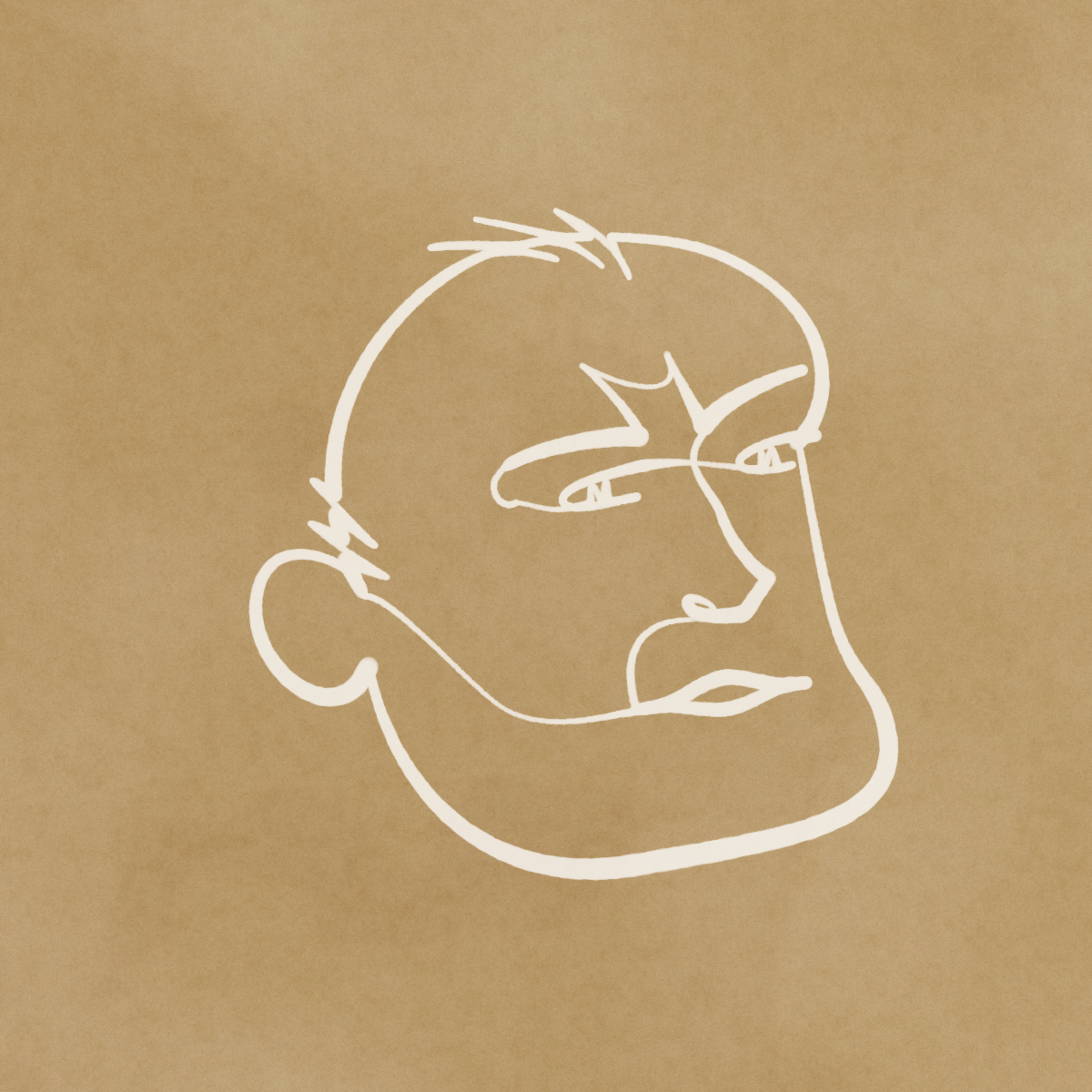 Total Strangers #349