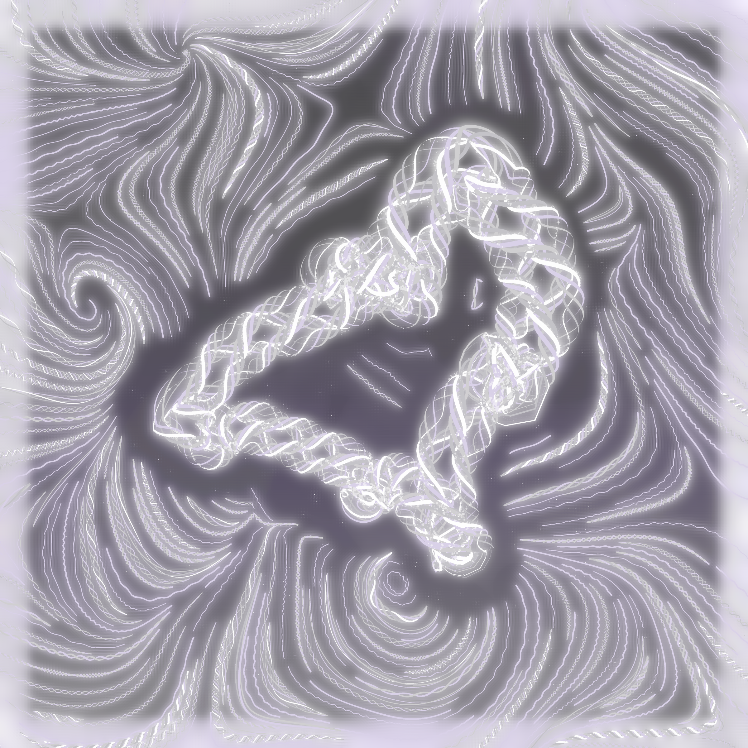 Friendship Bracelets #35584