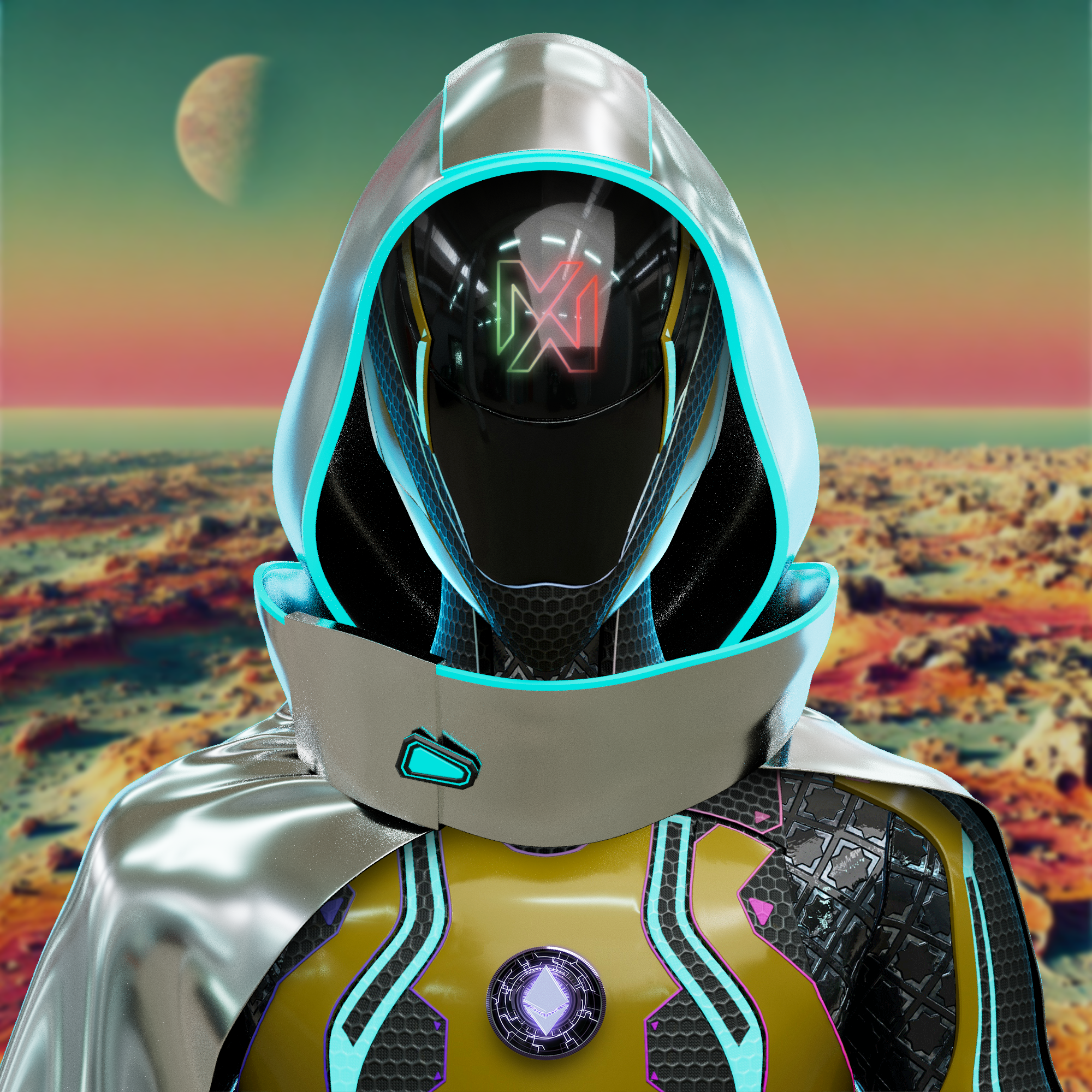 NFT Image