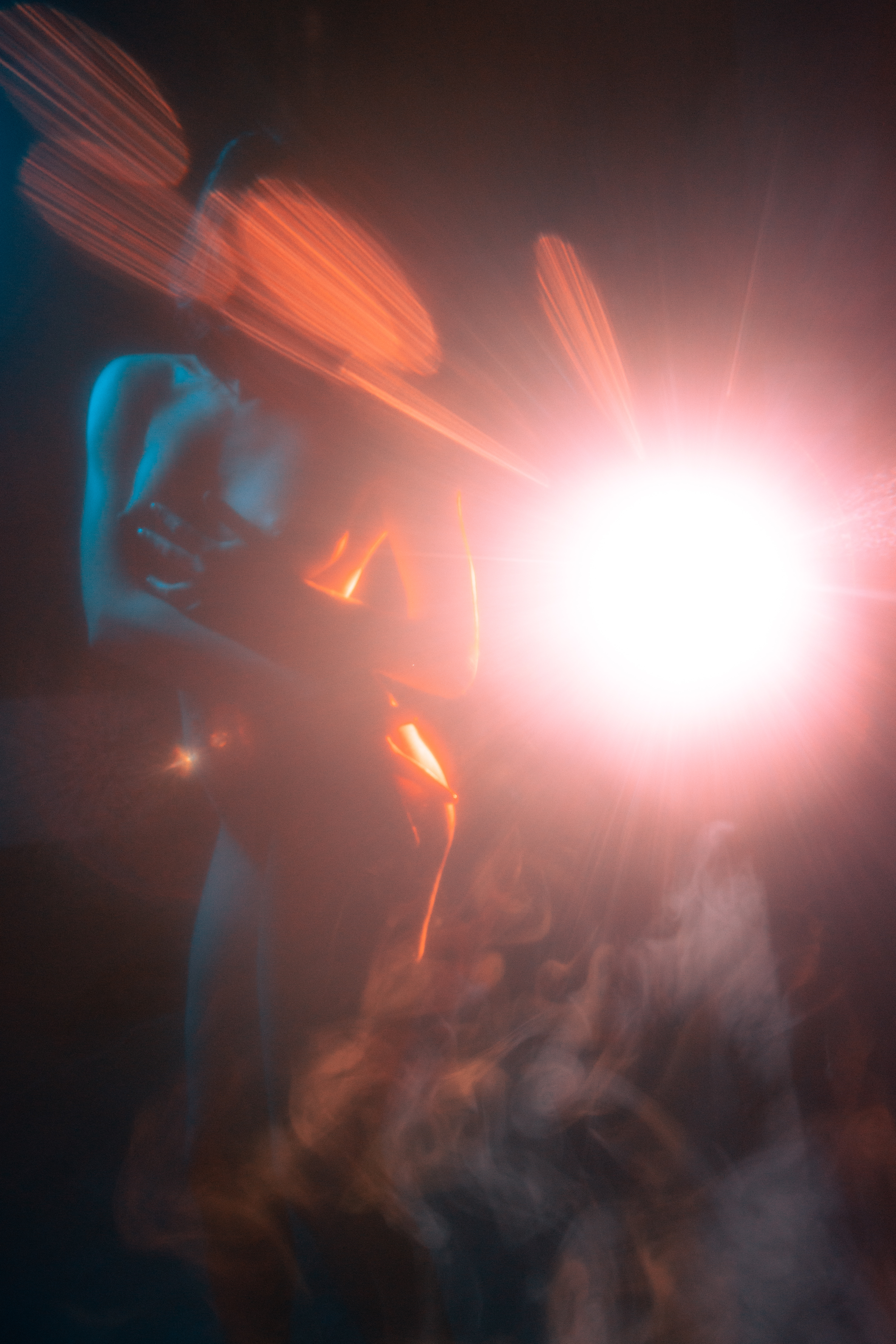 THE PATH: CHAPTER 4 - ENLIGHTMENT