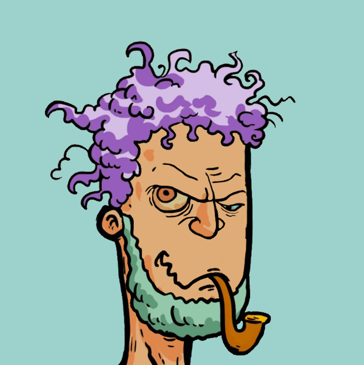 swifty015.eth Ethereum Name Service (ENS and .eth domain) PFP