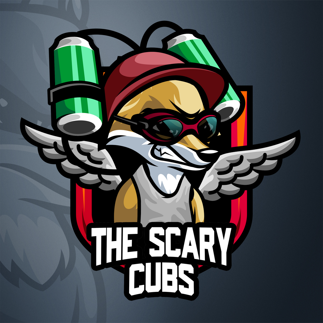 The Scary Cubs