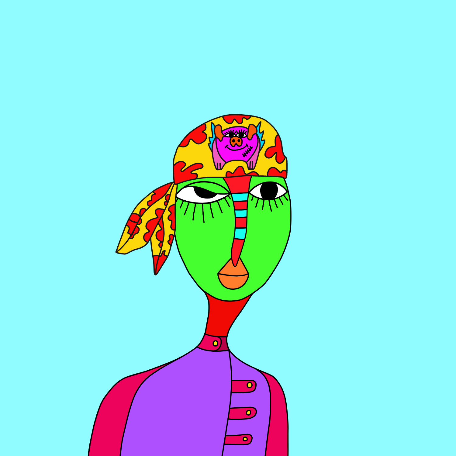 NFT Image